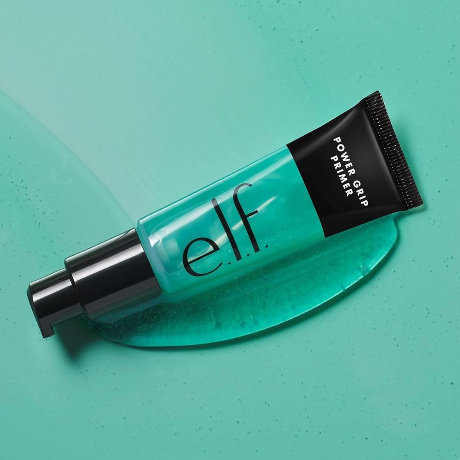 GEL PRIMER HIDRATANTE PARA ROSTRO E.L.F. CON ACIDO HIALURONICO - 4