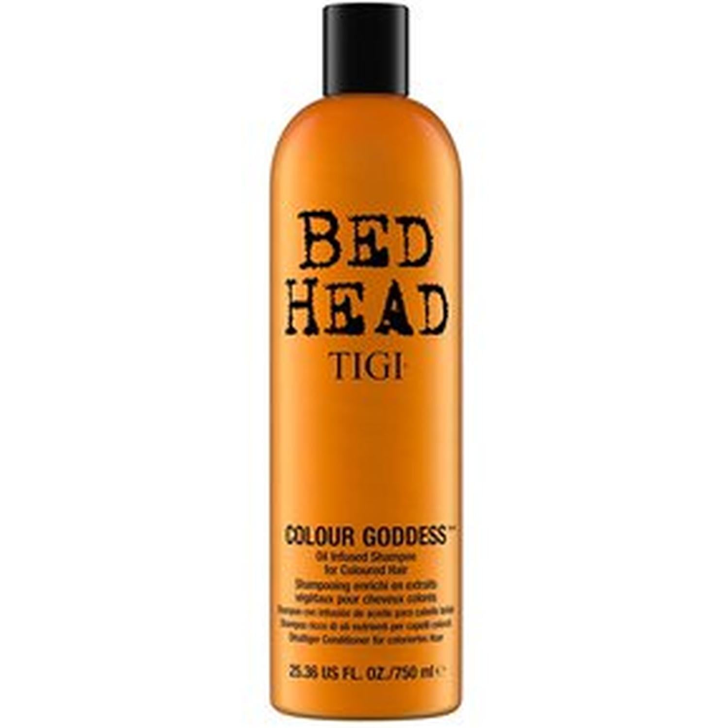 ACONDICIONADOR BED HEAD TIGI COLOUR GODDESS - 1