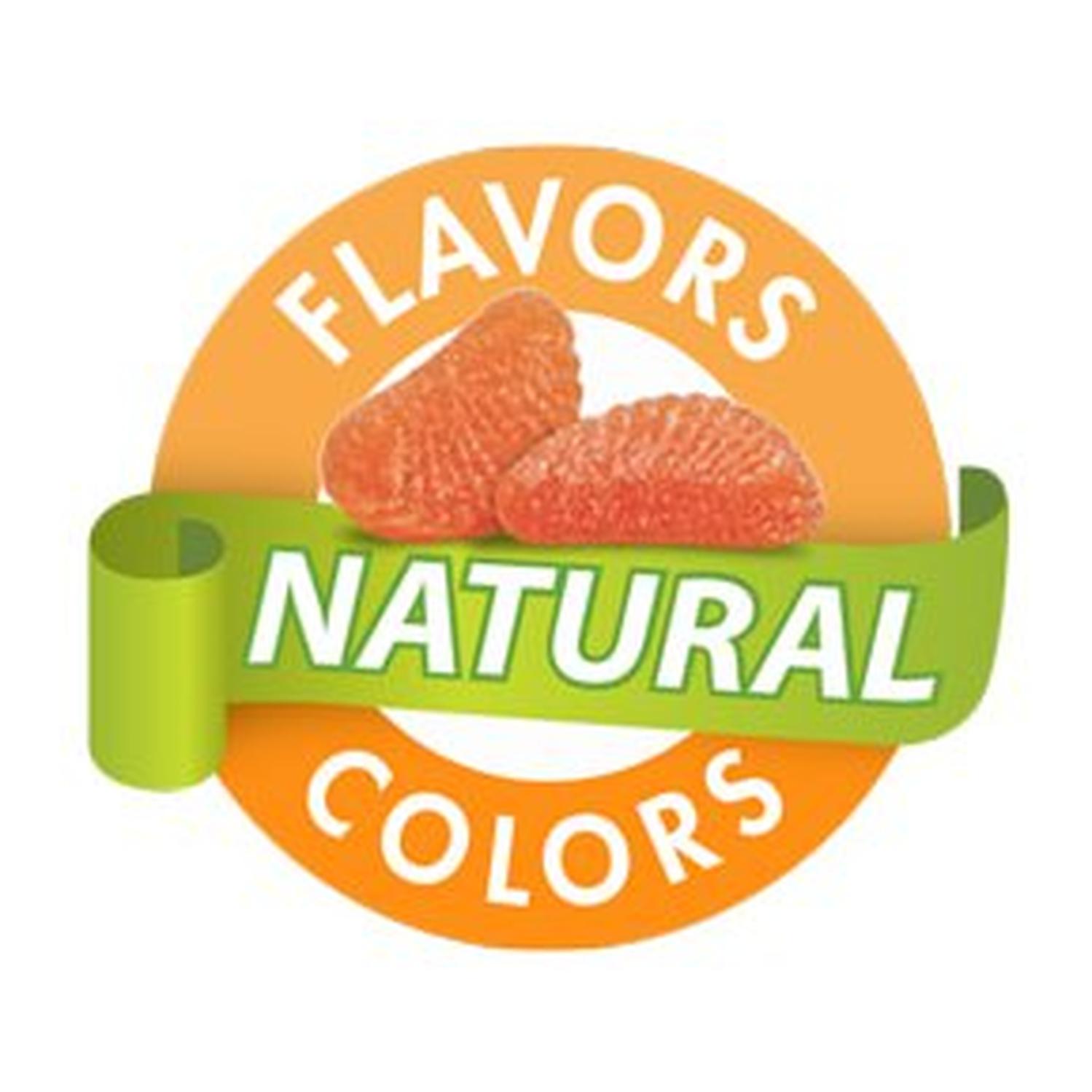 VITAMINA C 250 MG KIRKLAND SIGNATURE 180 GOMITAS - 2
