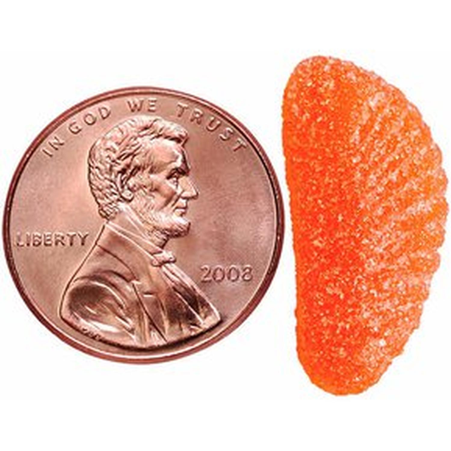 VITAMINA C 250 MG KIRKLAND SIGNATURE 180 GOMITAS - 3