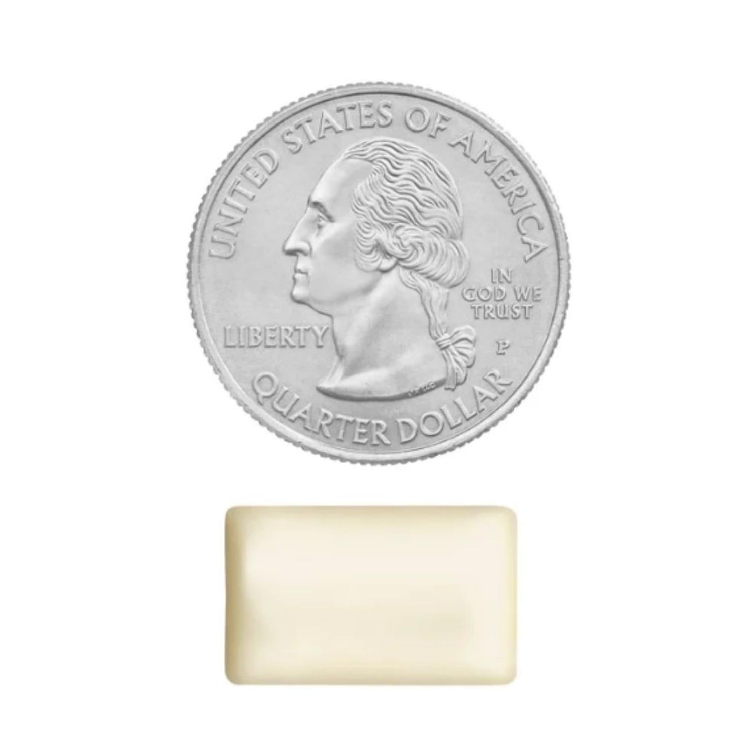 CHICLE DE NICOTINA PARA DEJAR DE FUMAR QUIT GUM 2 MG - 2