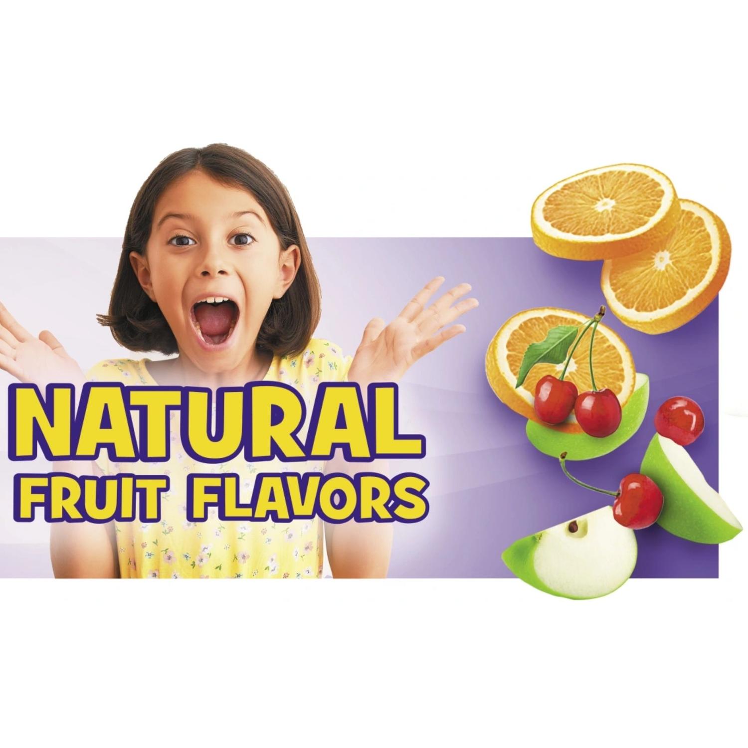VITAMINAS PARA NIÑOS KIRKLAND - 160 GOMITAS - 5