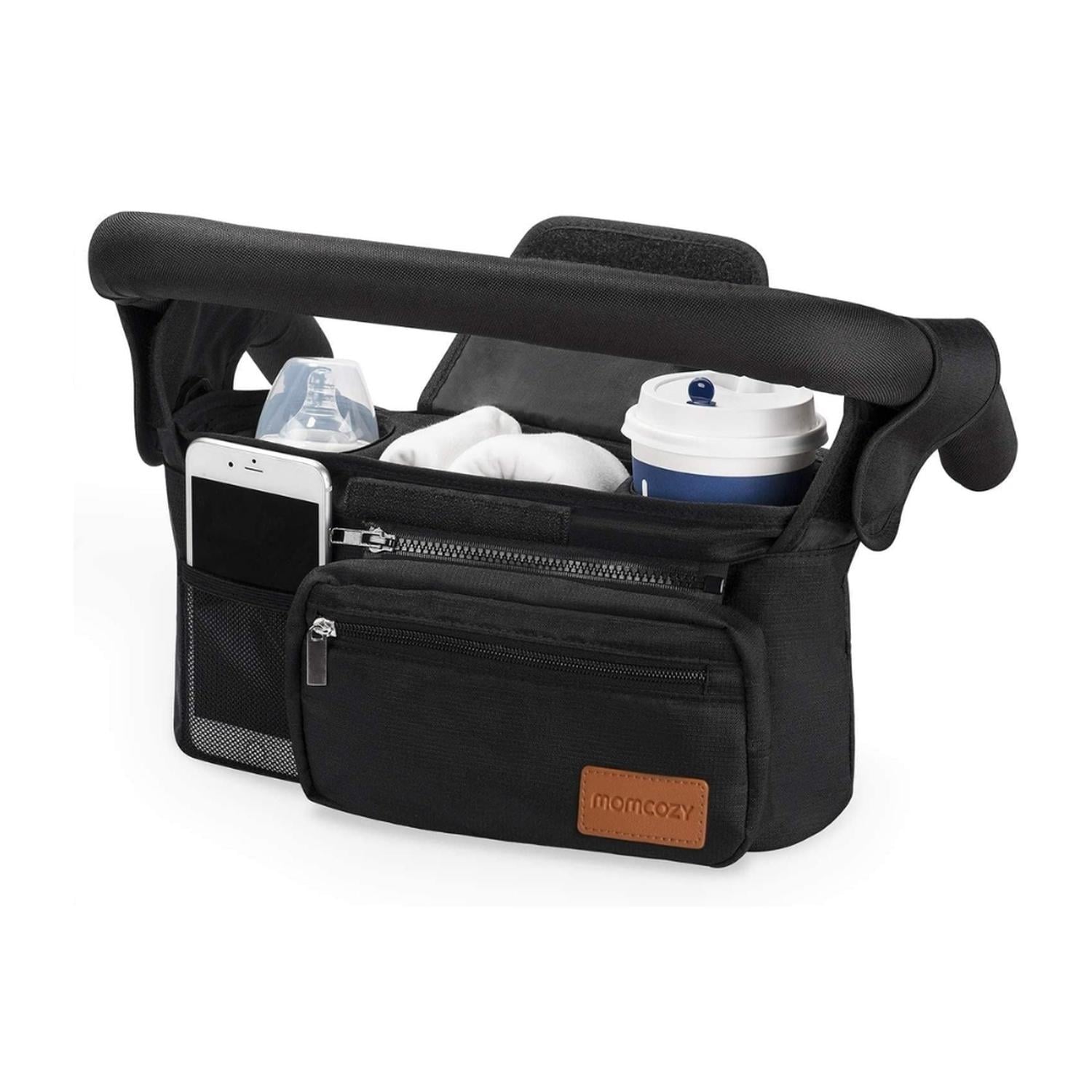 ORGANIZADOR UNIVERSAL MOMCOZY PARA COCHE - 1