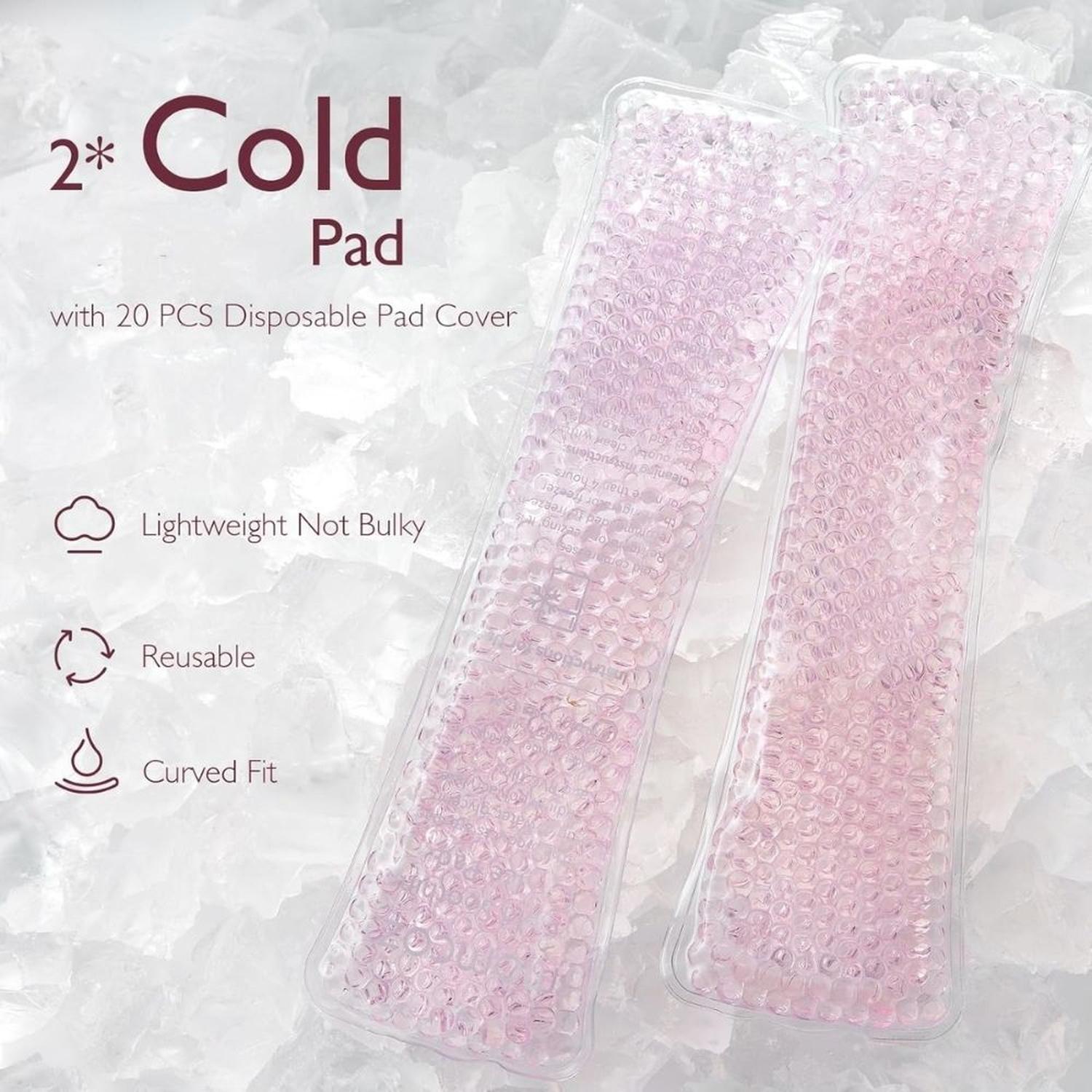 KIT DE RECUPERACIÓN POSPARTO MOMCOZY - 8