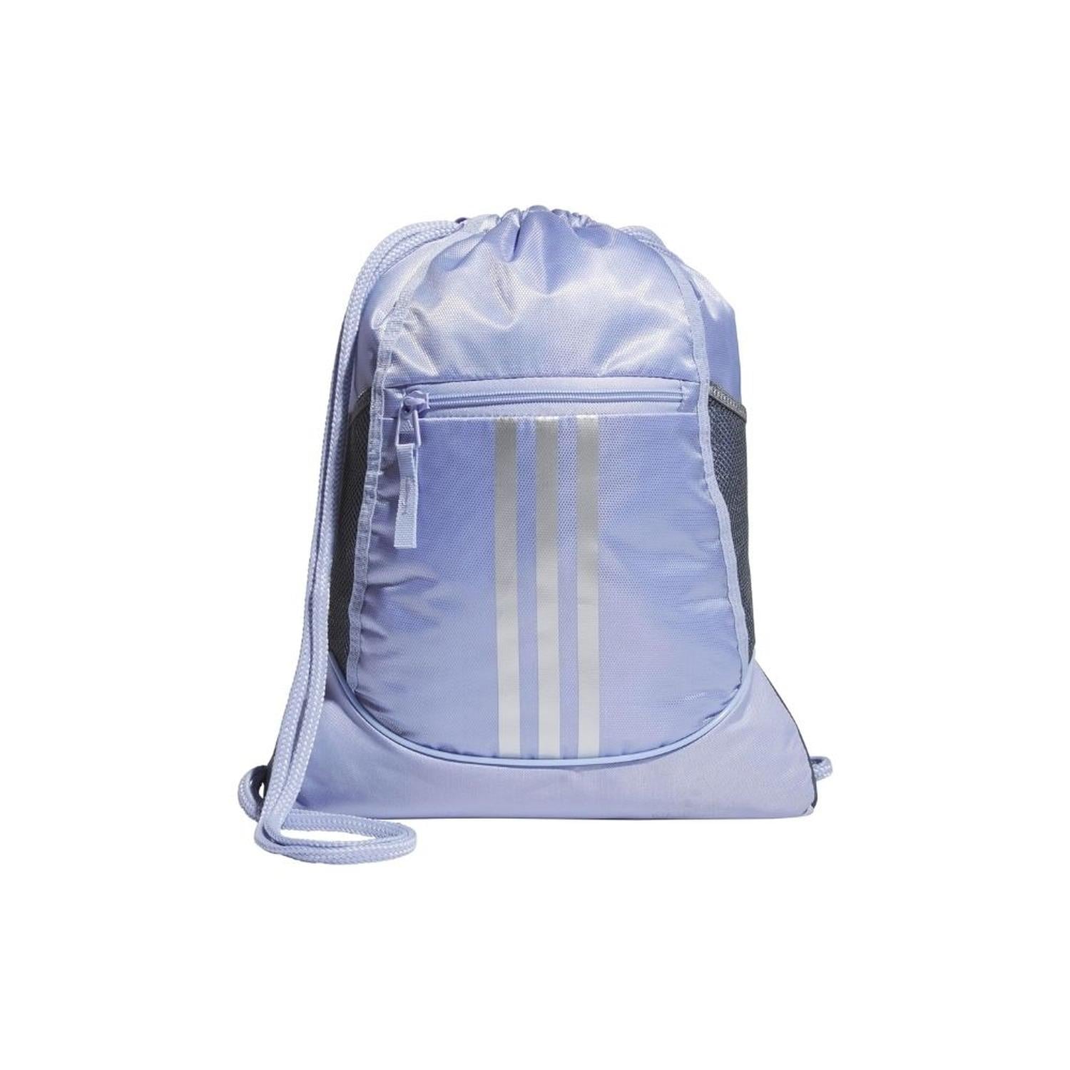 MOCHILA SACKPACK ADIDAS ALIANCE II - MORA - 1
