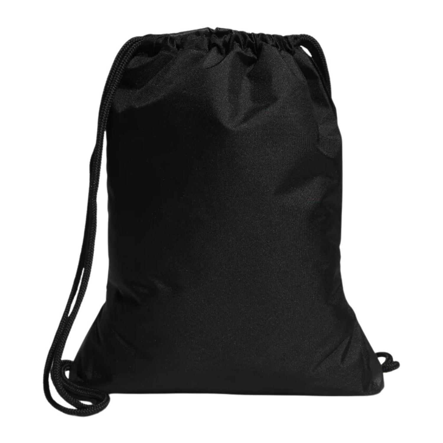 MOCHILA SACKPACK ADIDAS ALIANCE II - NEGRO - 2