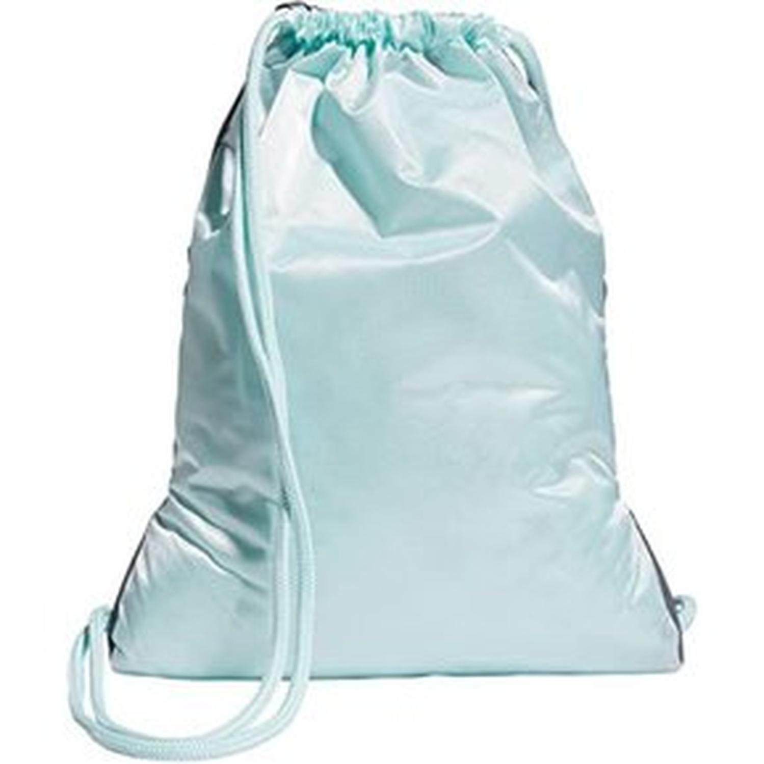 MOCHILA ADIDAS ALLIANCE II TURQUESA - 2