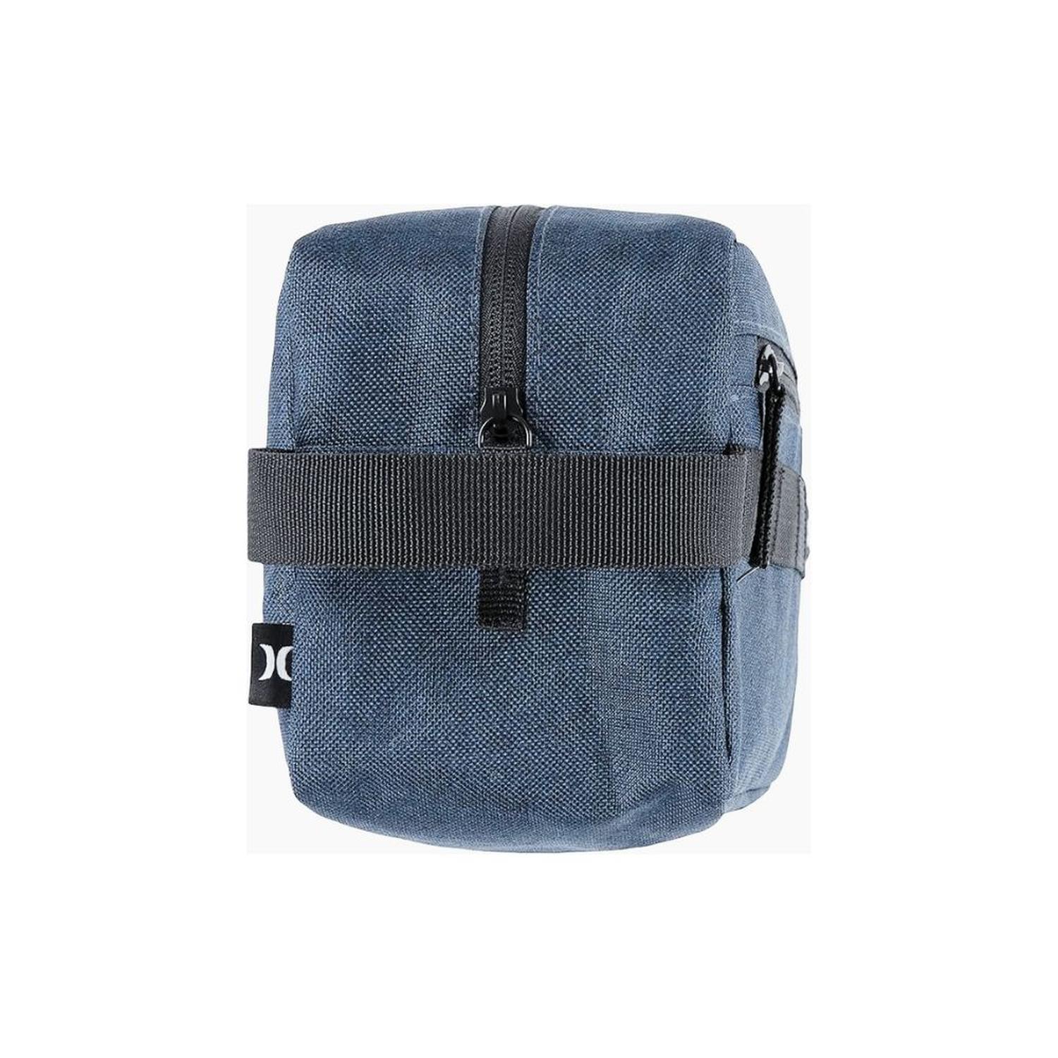 NECESER PARA HOMBRE HURLEY VALERIAN BLUE HEATHER - 2