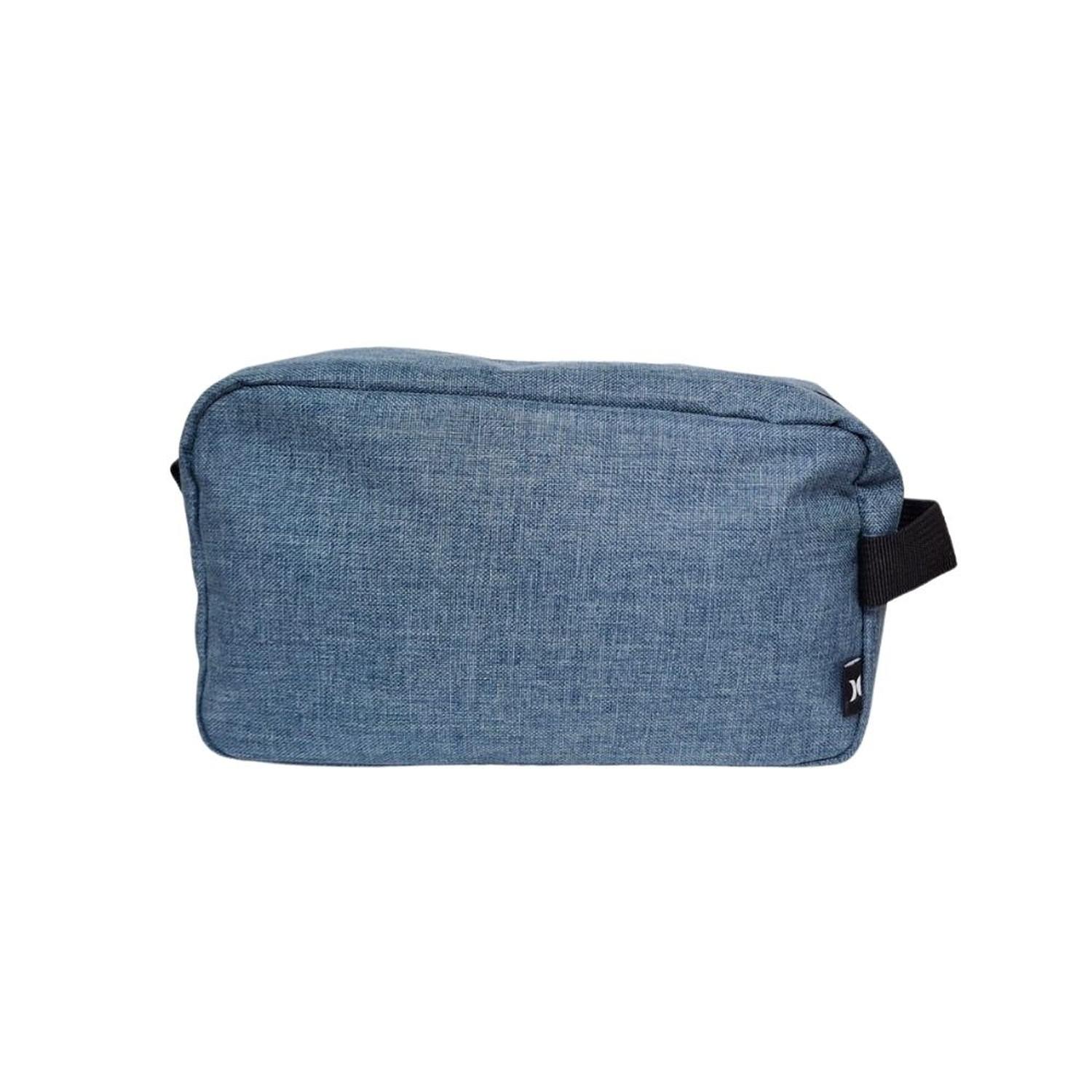 NECESER PARA HOMBRE HURLEY VALERIAN BLUE HEATHER - 6