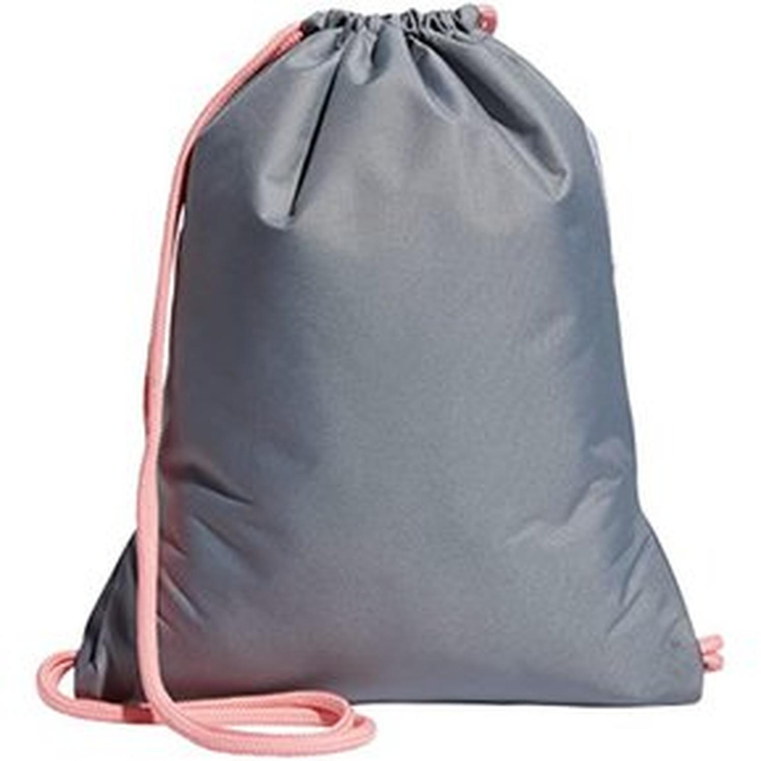 MOCHILA ADIDAS ALLIANCE II ROSADO - 2