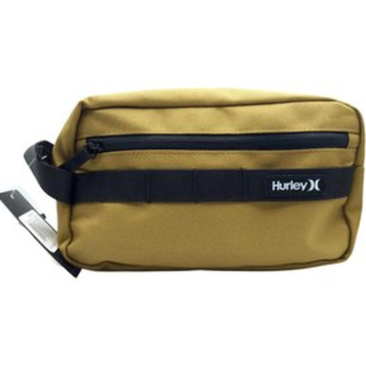 NECESER PARA HOMBRE HURLEY BEIGE - 1