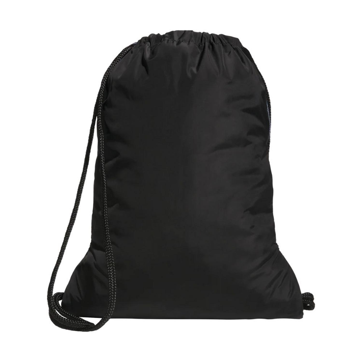 MOCHILA SACKPACK ADIDAS ALIANCE 3 - NEGRO - 3