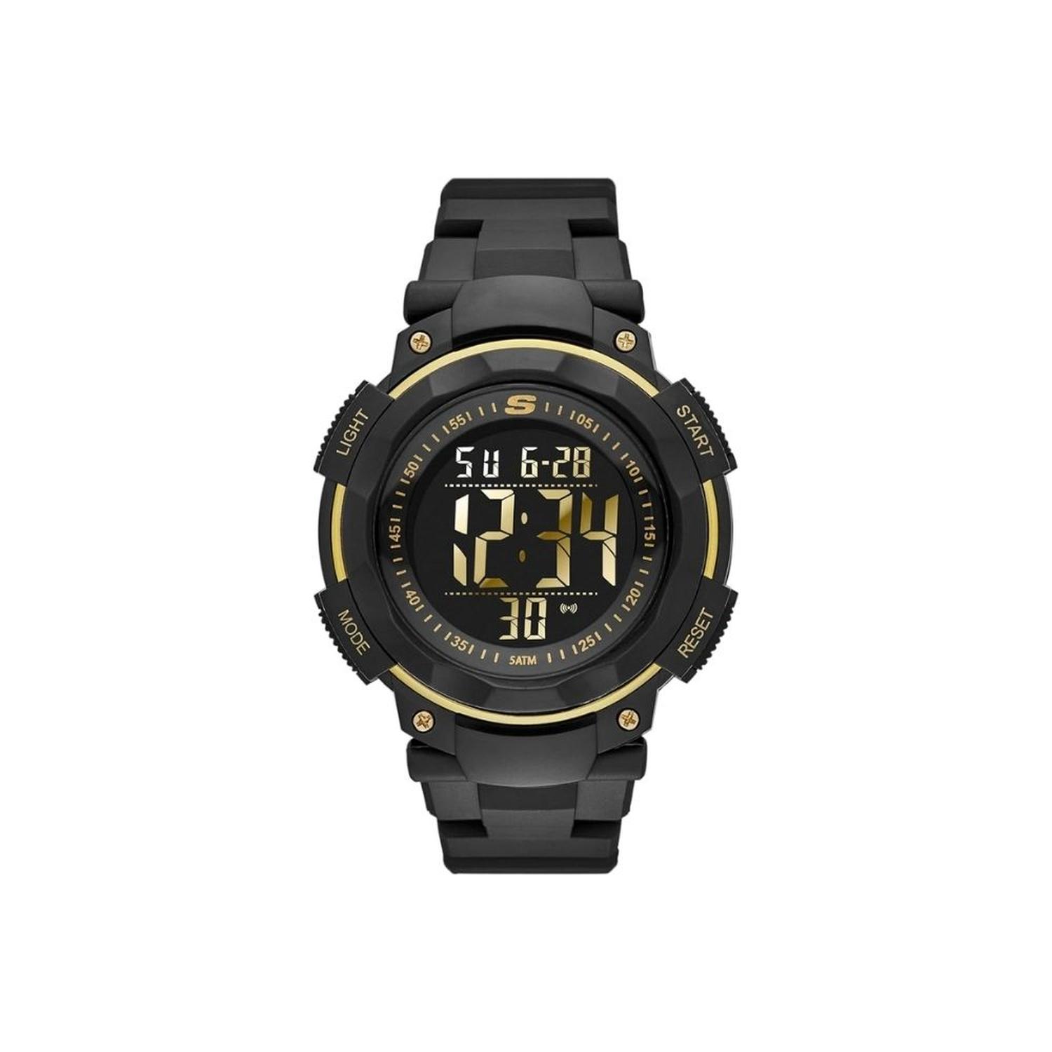 RELOJ PARA HOMBRE CRONÓGRAFO DIGITAL SKECHERS RUHLAND SR1019 - 5