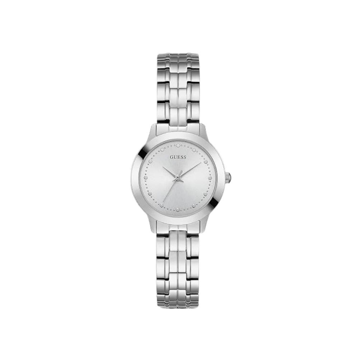 RELOJ MUJER GUESS ANALOGICO - 1
