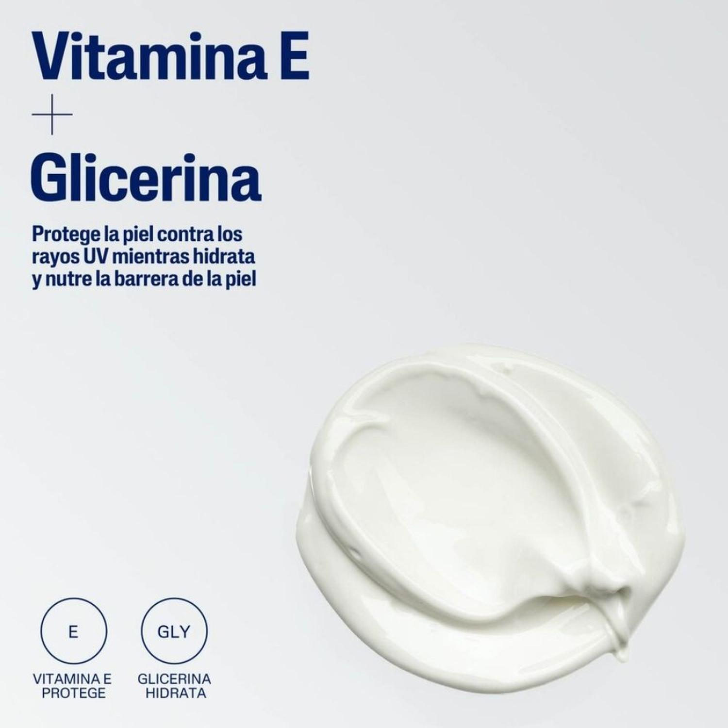 HIDRATANTE FACIAL DIARIO CERAVE FPS 50+ - 50 ML - 3