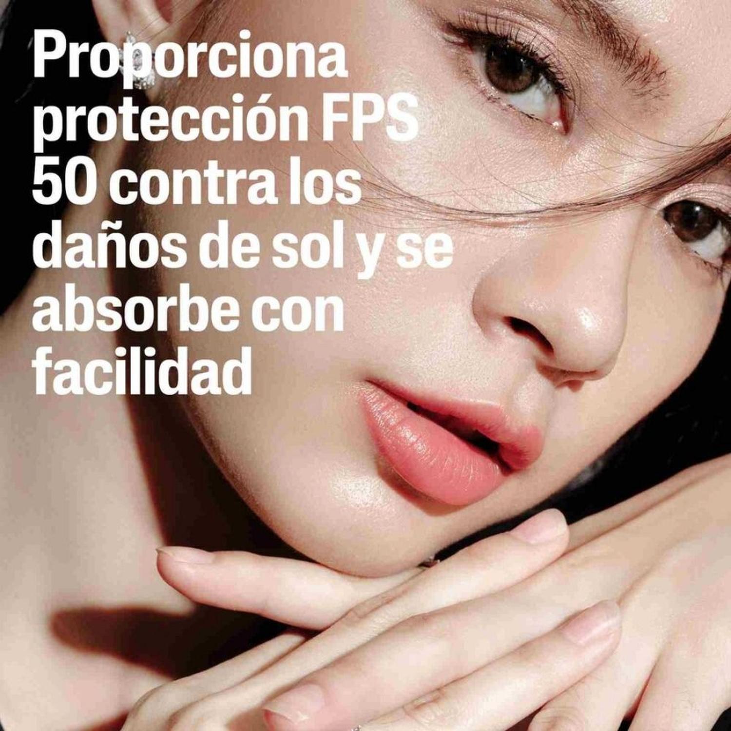 HIDRATANTE FACIAL DIARIO CERAVE FPS 50+ - 50 ML - 5