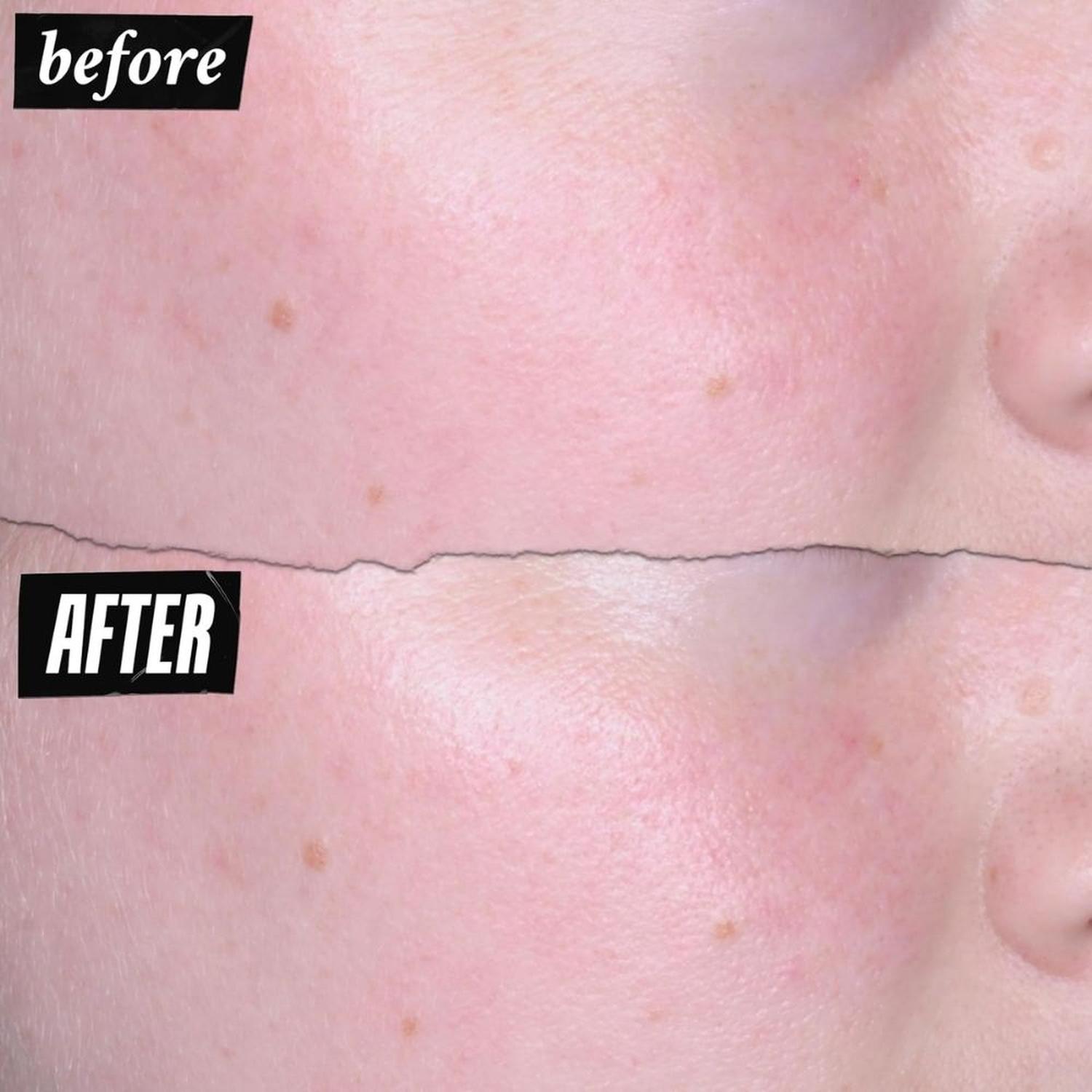 BLOQUEADOR BETTER SCREEN KIEHLS UV SERUM SPF 50+ - 50 ML - 4