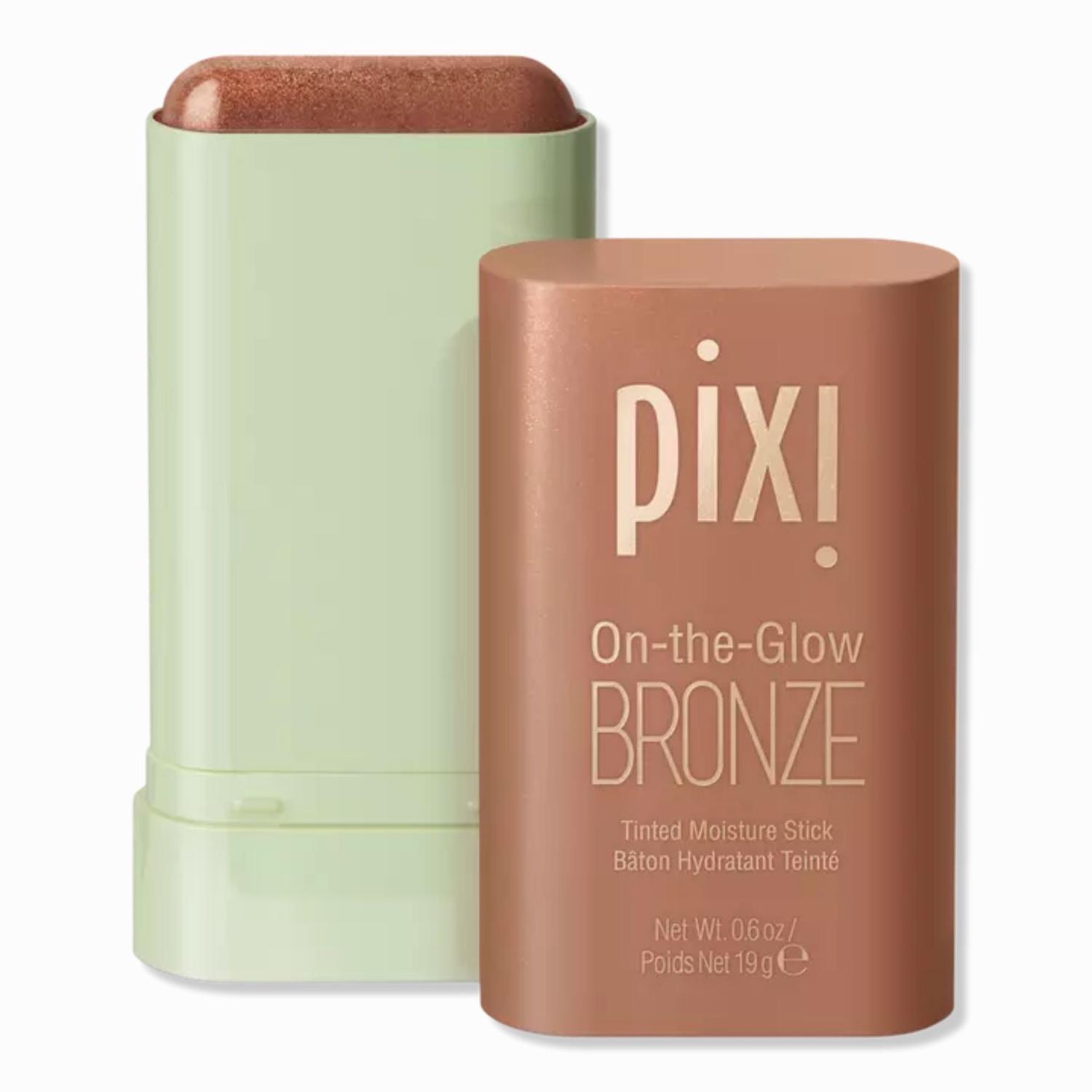 BARRA BRONCEADORA PIXI ON-THE-GLOW BRONZE - RICH GLOW - 1