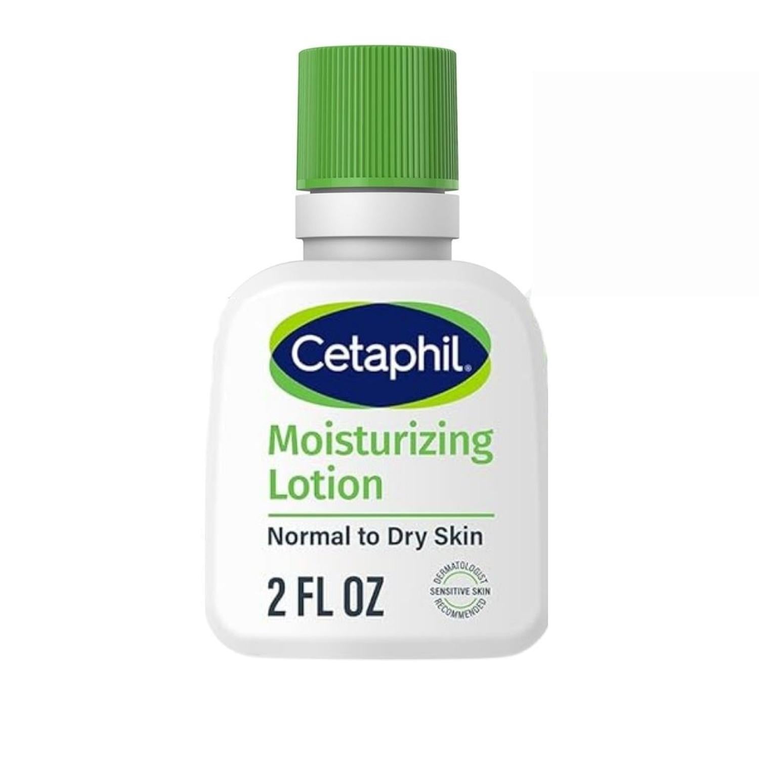 LOCIÓN HIDRATANTE CETAPHIL PIEL NORMAL A SECA - 1