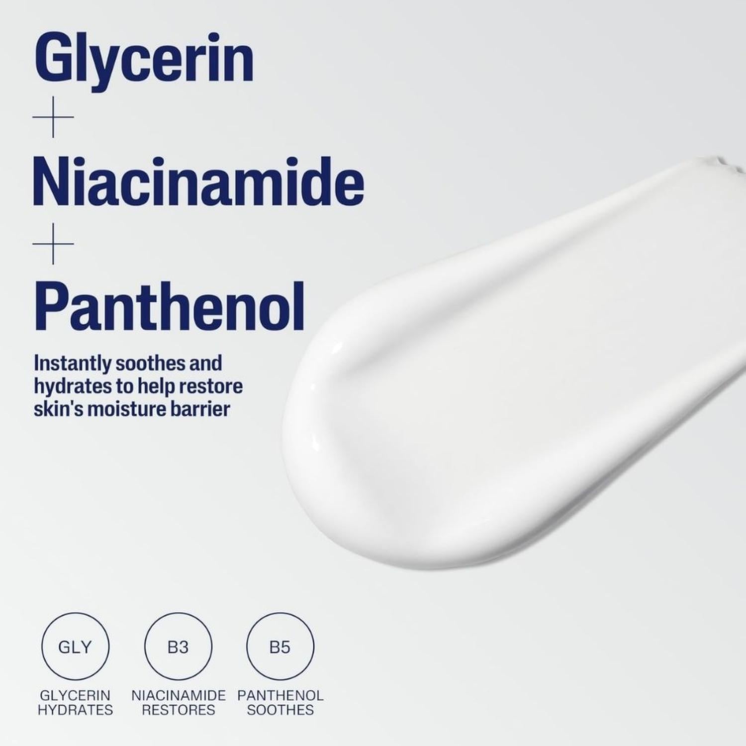 LOCIÓN HIDRATANTE CETAPHIL PIEL NORMAL A SECA - 6