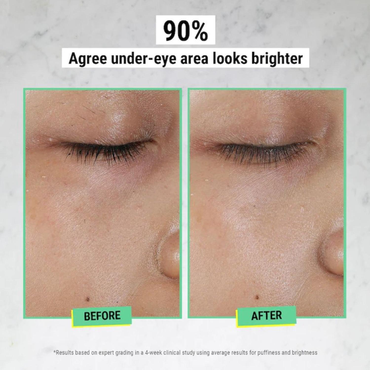 CREMA HIDRATANTE PARA EL CONTORNO DE OJOS KIEHL'S - 14 ML - 6