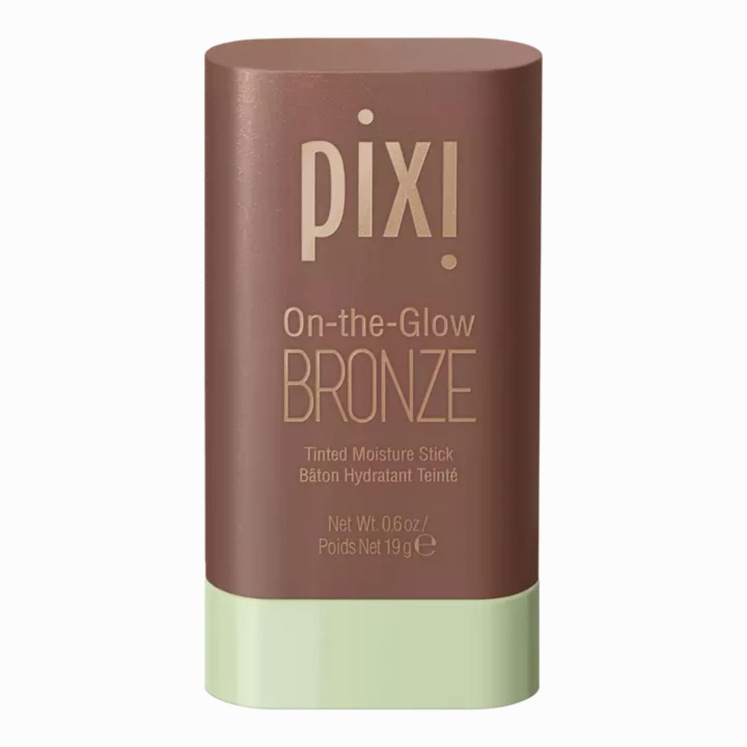 BARRA BRONCEADORA PIXI ON-THE-GLOW BRONZE - BEACH GLOW - 3