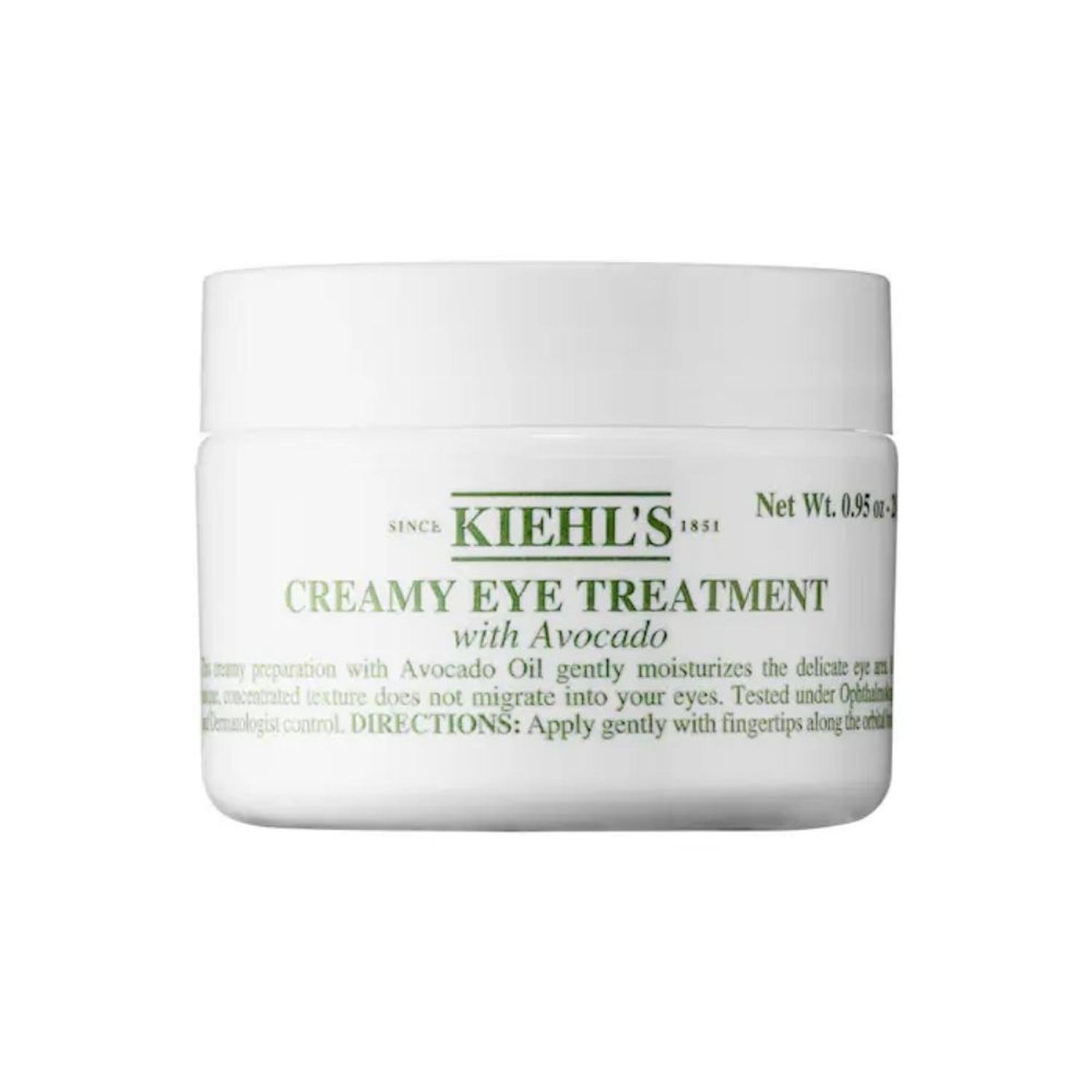 CREMA HIDRATANTE PARA EL CONTORNO DE OJOS KIEHL'S - 28 ML - 1