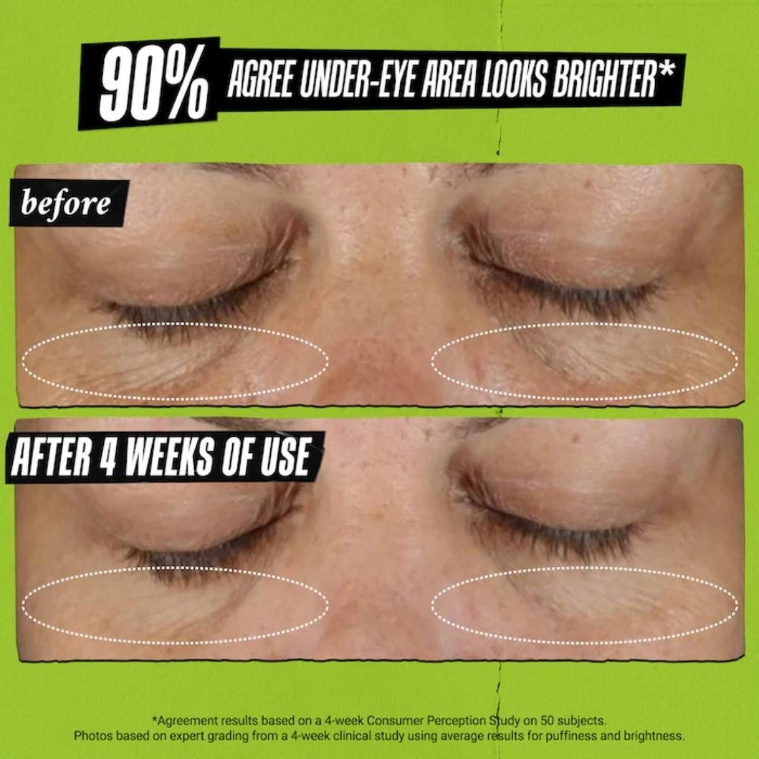 CREMA HIDRATANTE PARA EL CONTORNO DE OJOS KIEHL'S - 28 ML - 3