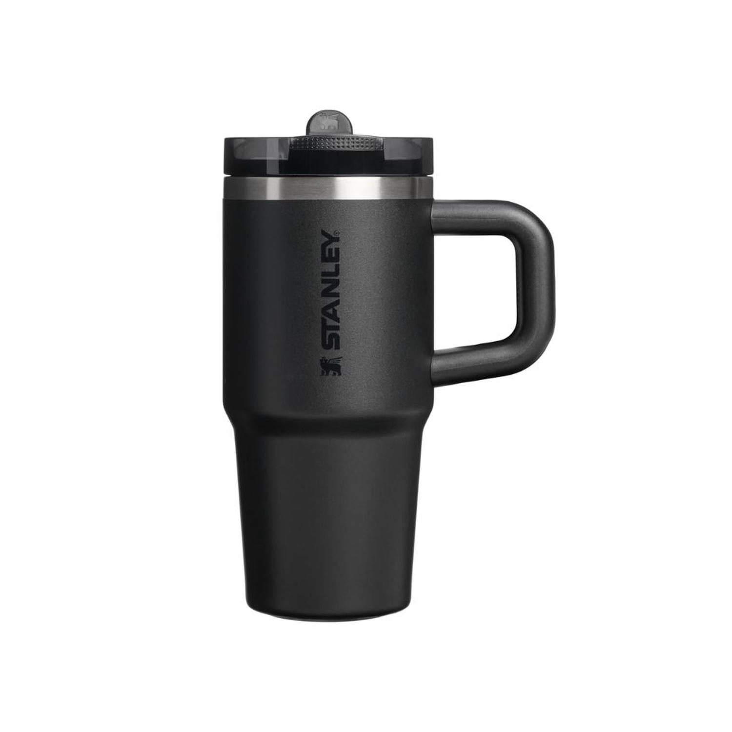 TUMBLER STANLEY QUENCHER PROTOUR 14 OZ - NEGRO - 1