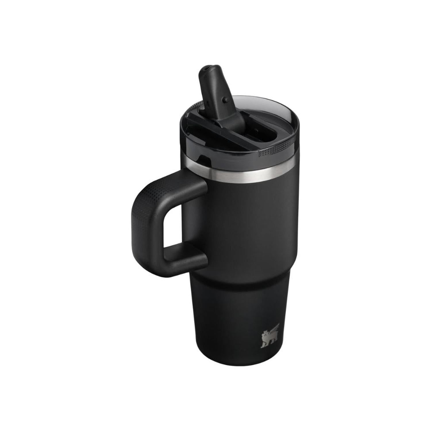 TUMBLER STANLEY QUENCHER PROTOUR 14 OZ - NEGRO - 3