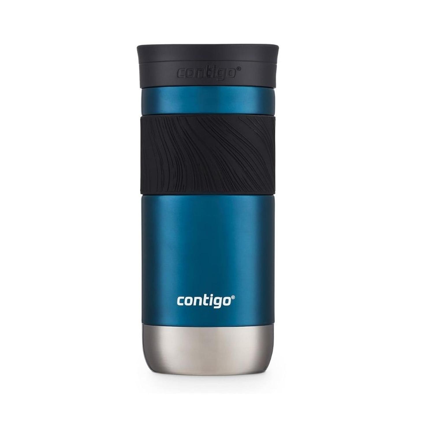TAZA DE VIAJE CONTIGO CON AISLAMIENTO Y CON SNAPSEAL - 1