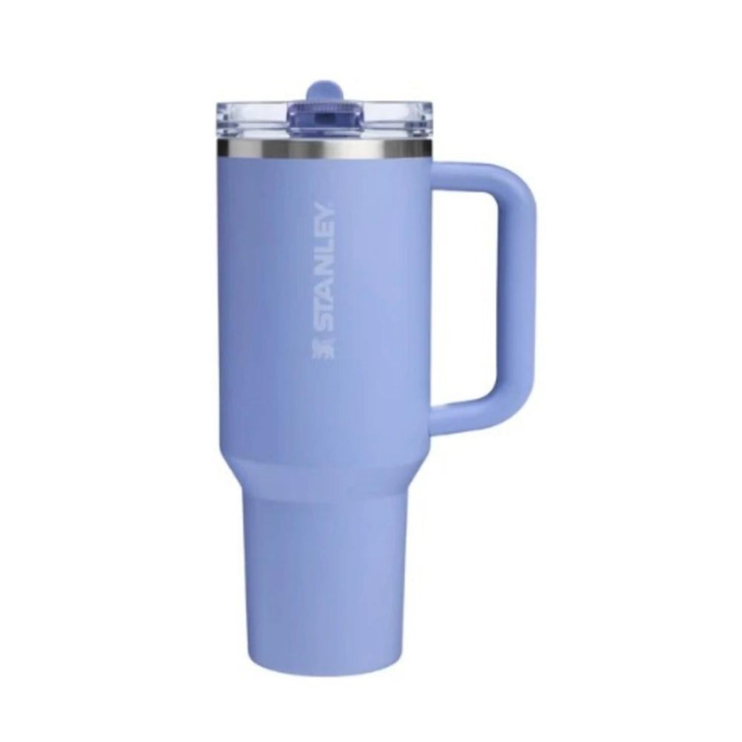 QUENCHER STANLEY PROTOUR 40 OZ - HYDRANGEA - 1