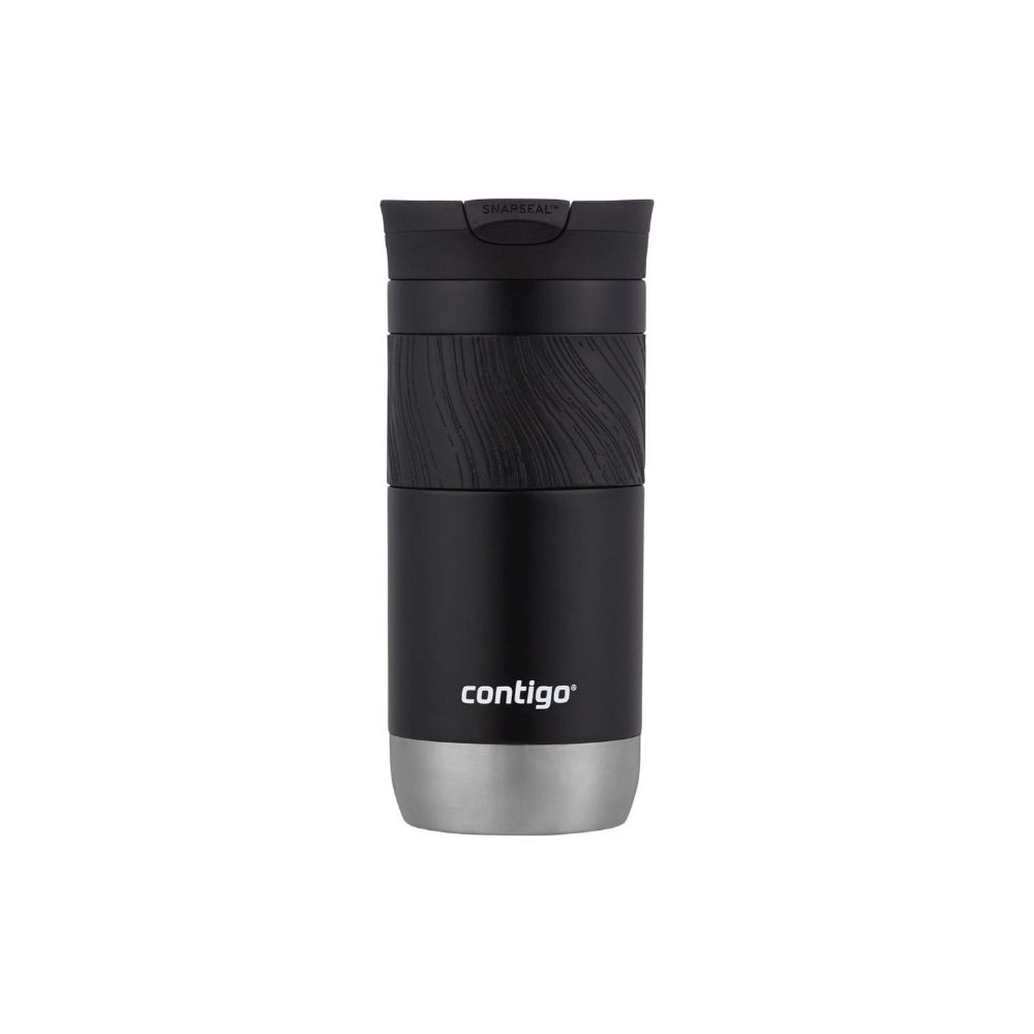 TAZA DE VIAJE CONTIGO CON AISLAMIENTO Y CON SNAPSEAL - 1