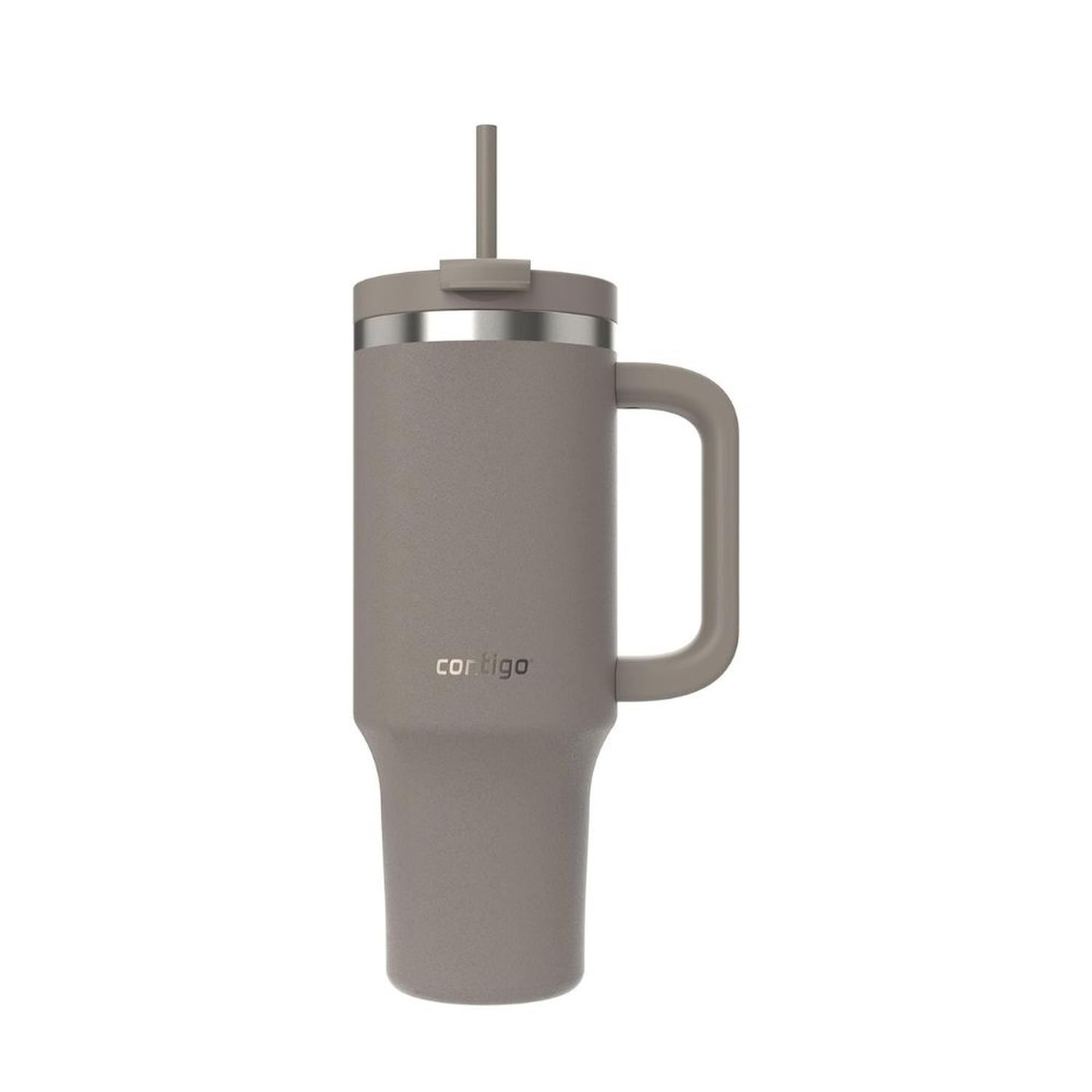VASO DE ACERO INOXIDABLE CONTIGO STREETERVILLE - INKYCAP - 1