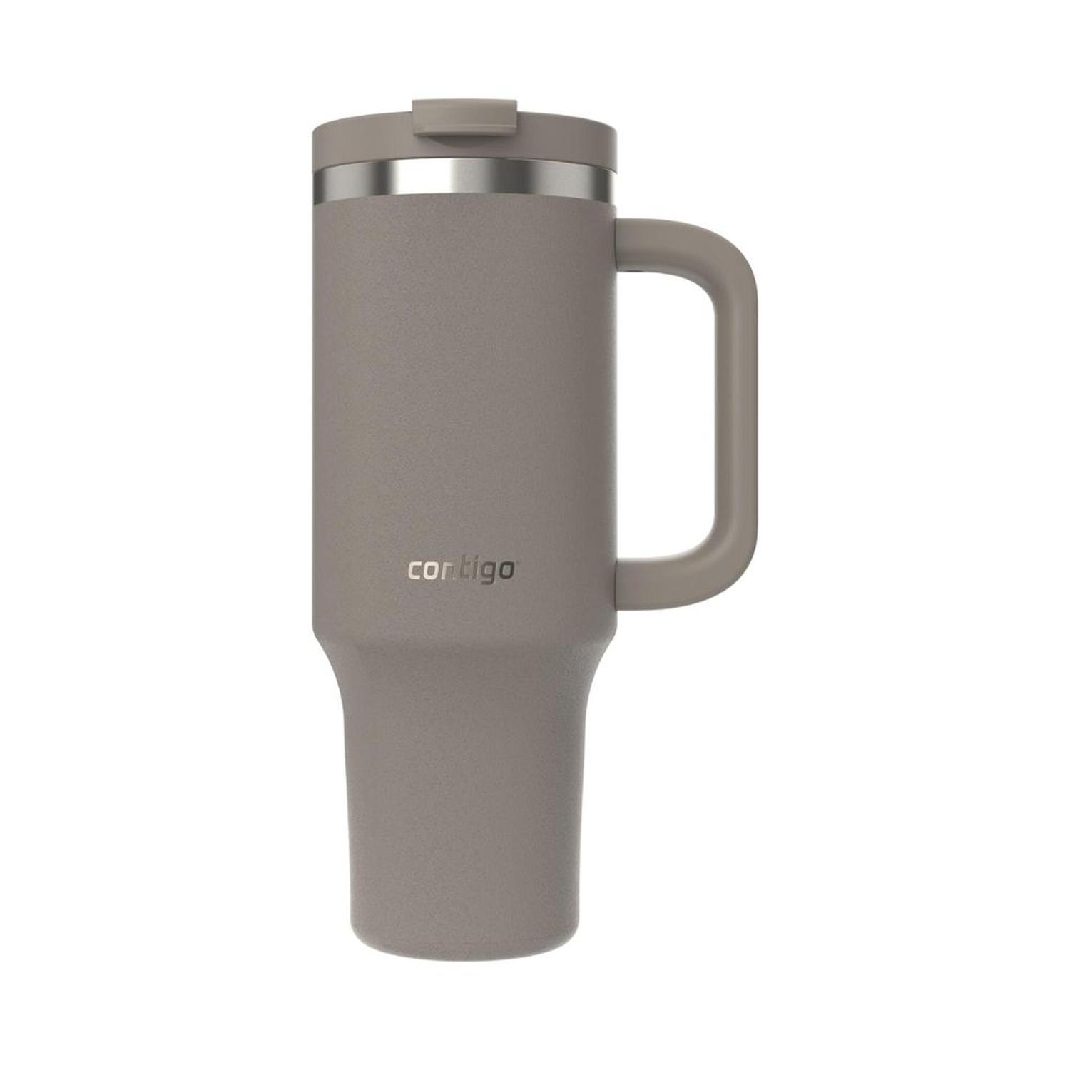 VASO DE ACERO INOXIDABLE CONTIGO STREETERVILLE - INKYCAP - 2