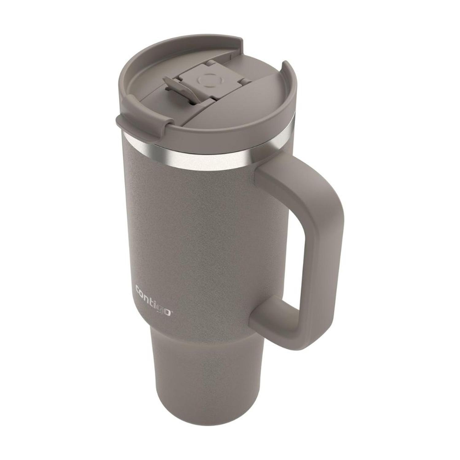 VASO DE ACERO INOXIDABLE CONTIGO STREETERVILLE - INKYCAP - 3