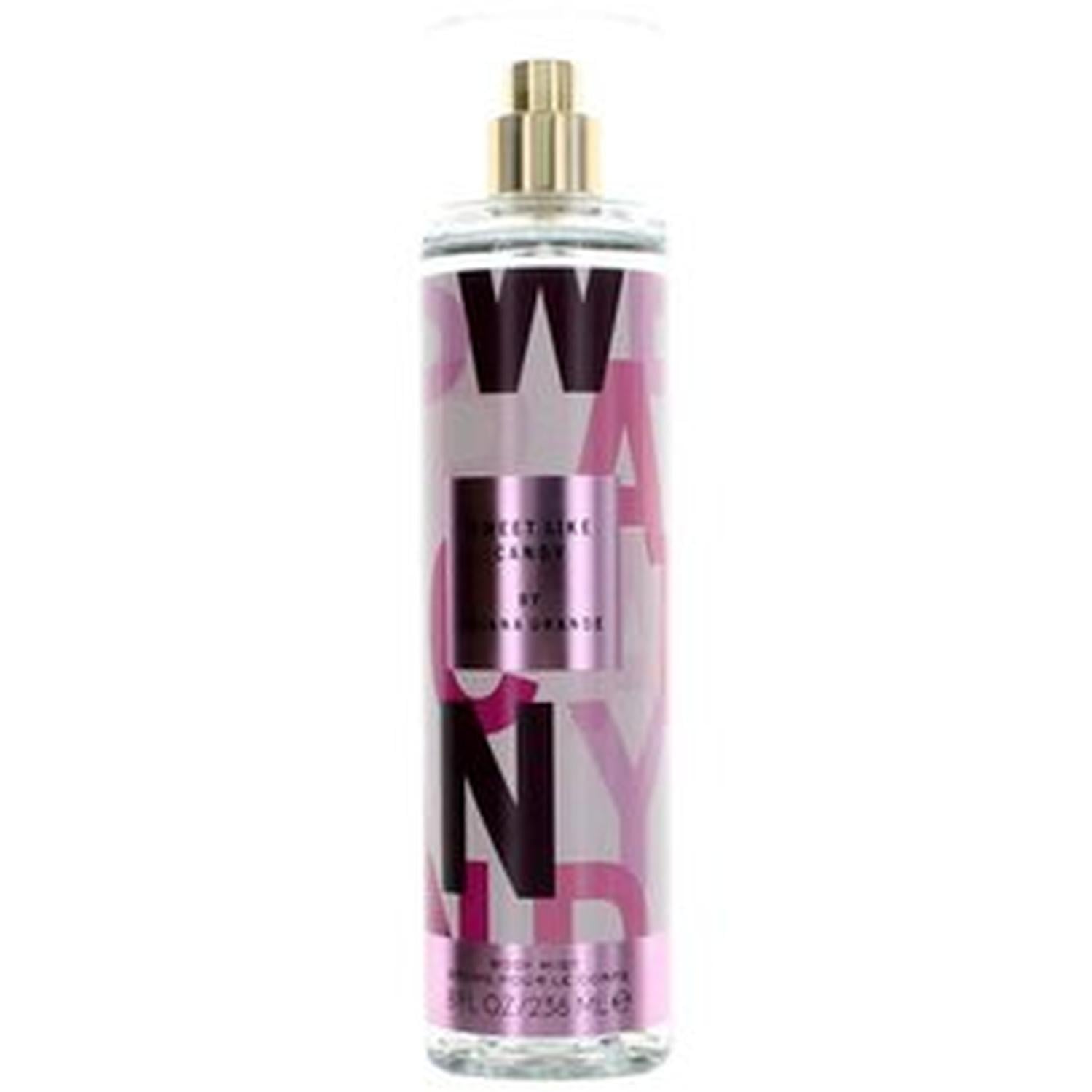 COLONIA BODY MIST SWEET LIKE CANDY BY ARIANA GRANDE 8 OZ - 1