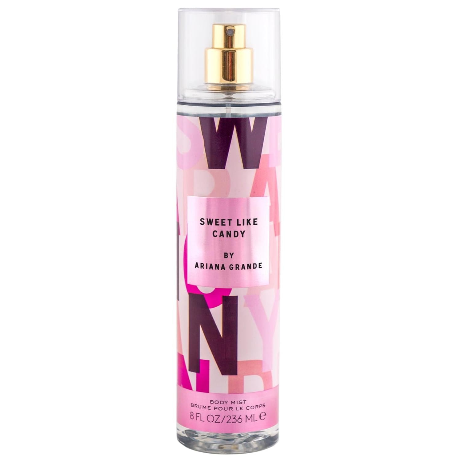 COLONIA BODY MIST SWEET LIKE CANDY BY ARIANA GRANDE 8 OZ - 3