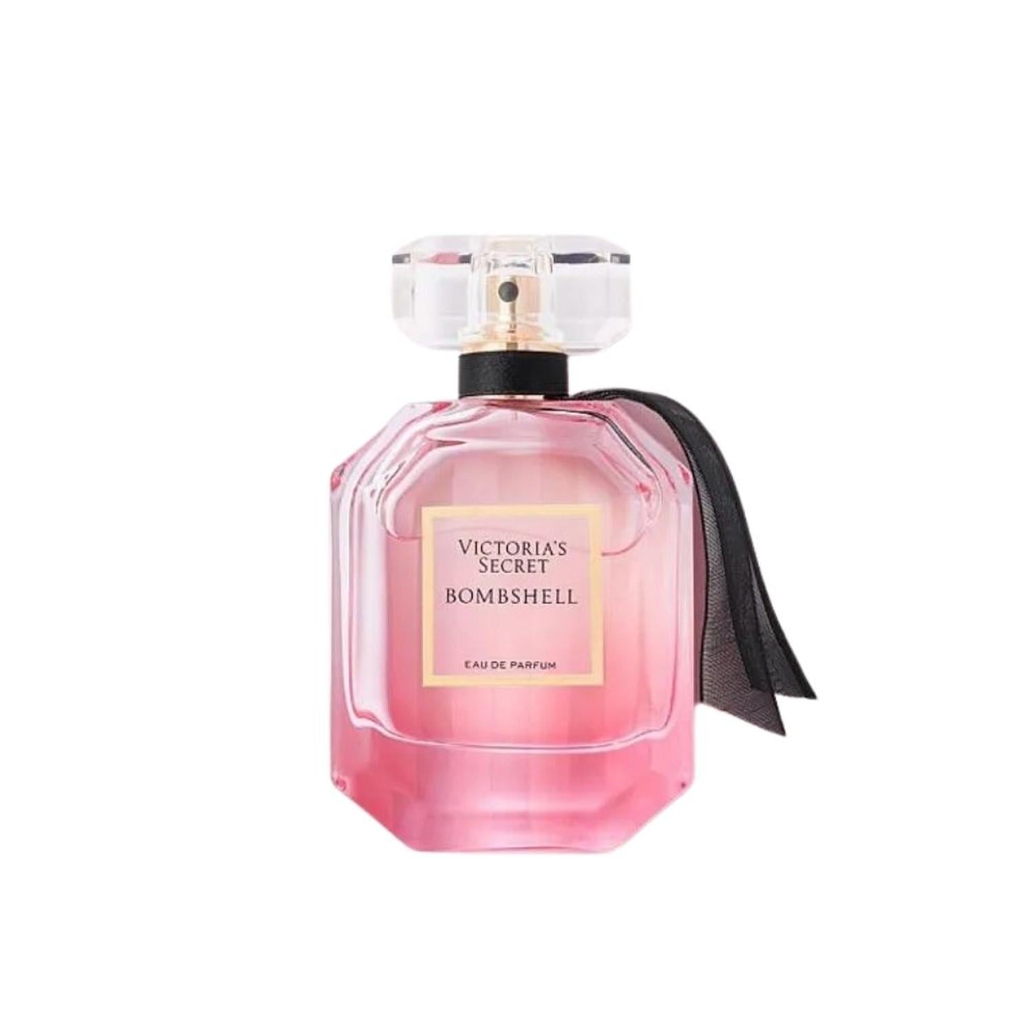PERFUME EAU BOMBSHELL VICTORIA SECRET - 50 ML - 1