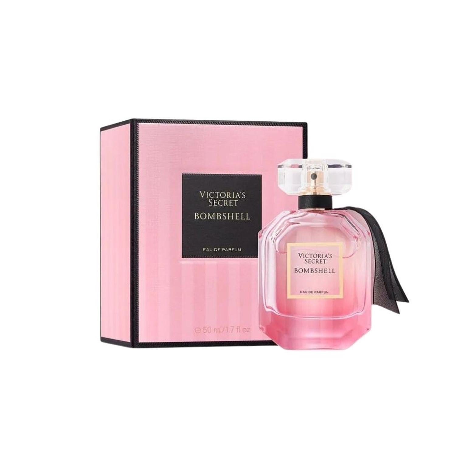 PERFUME EAU BOMBSHELL VICTORIA SECRET - 50 ML - 2
