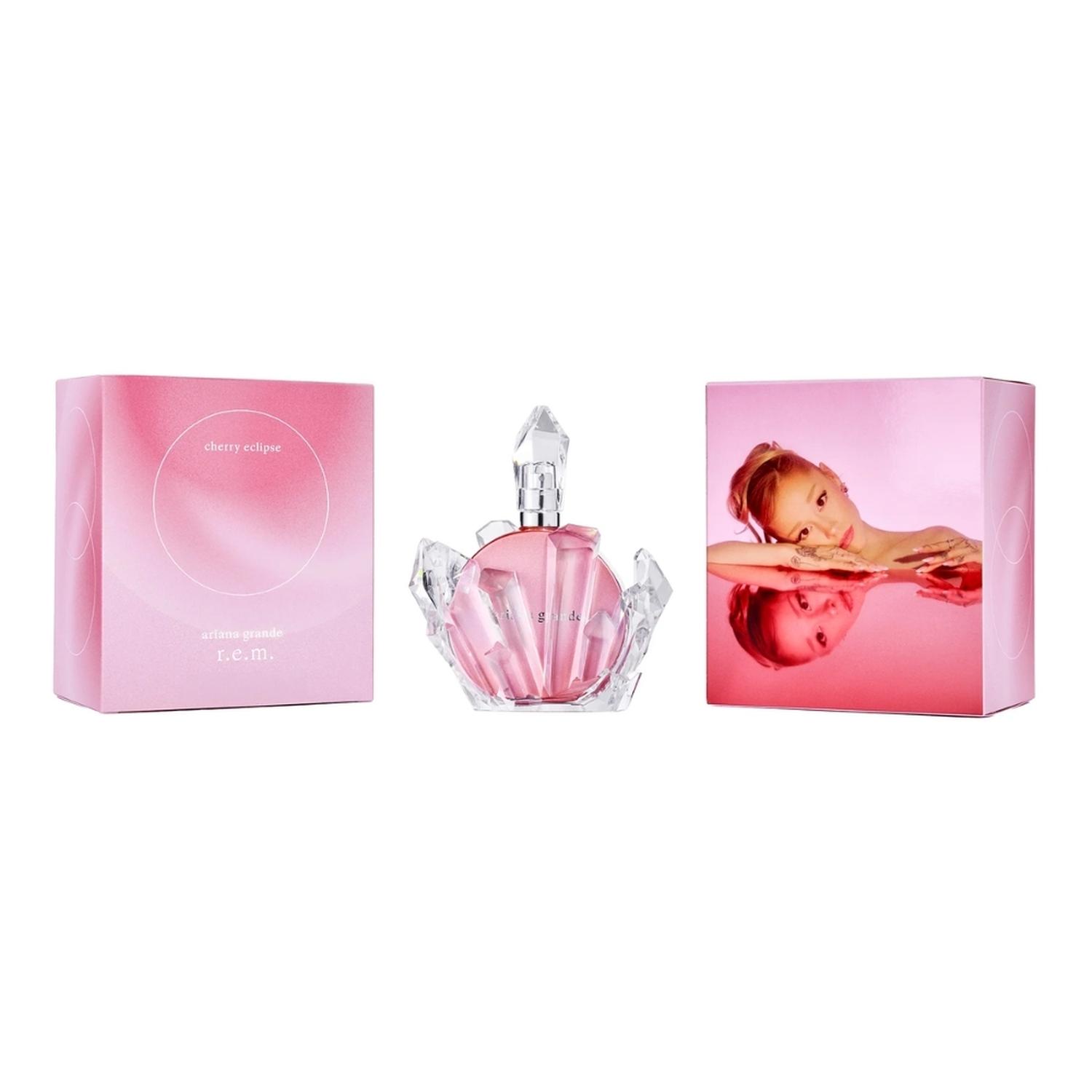 PERFUME R.E.M. CHERRY ECLIPSE EAU DE PARFUM BY ARIANA GRANDE - 100 ML - 2