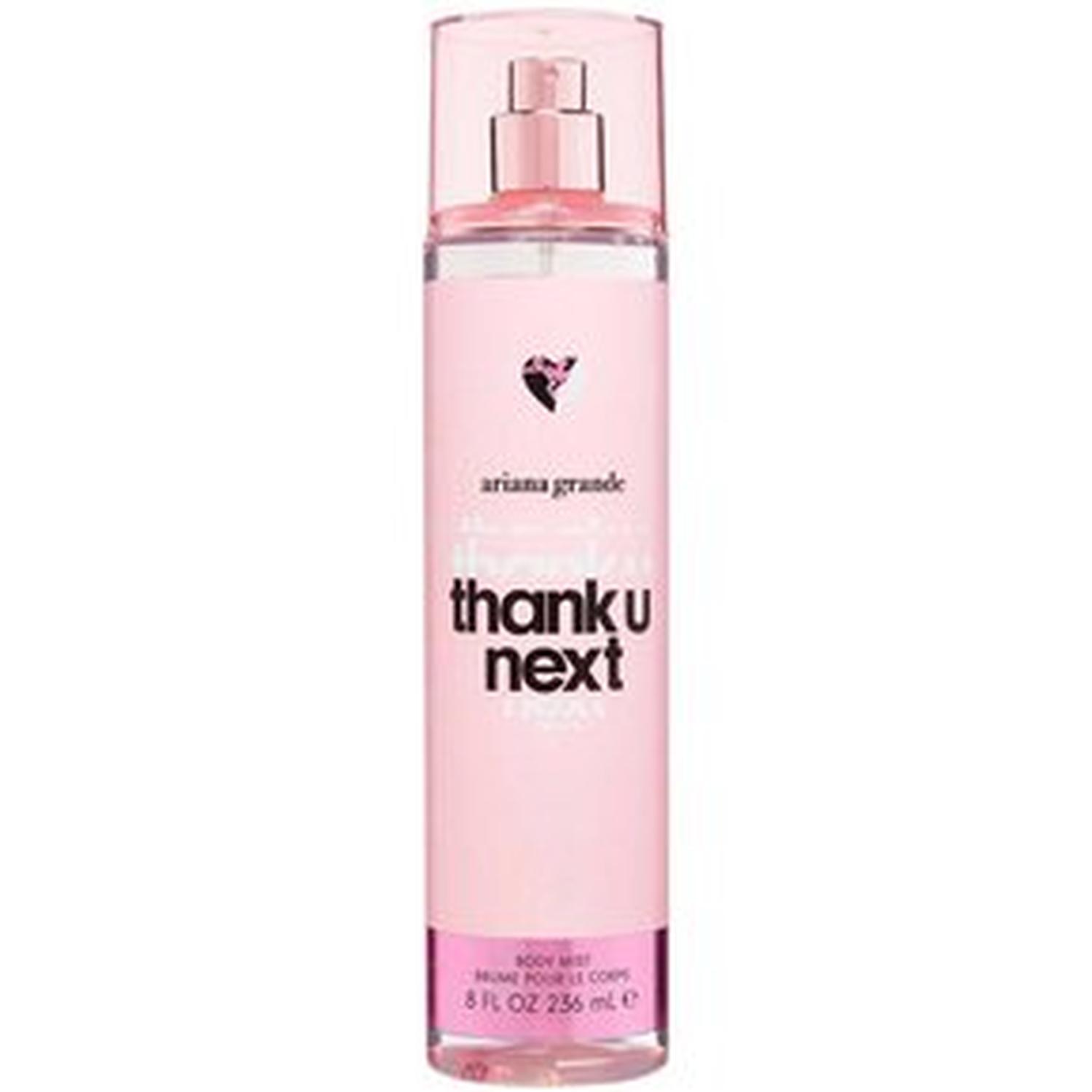 BODY MIST THANK U NEXT ARIANA GRANDE 236 ML - 1