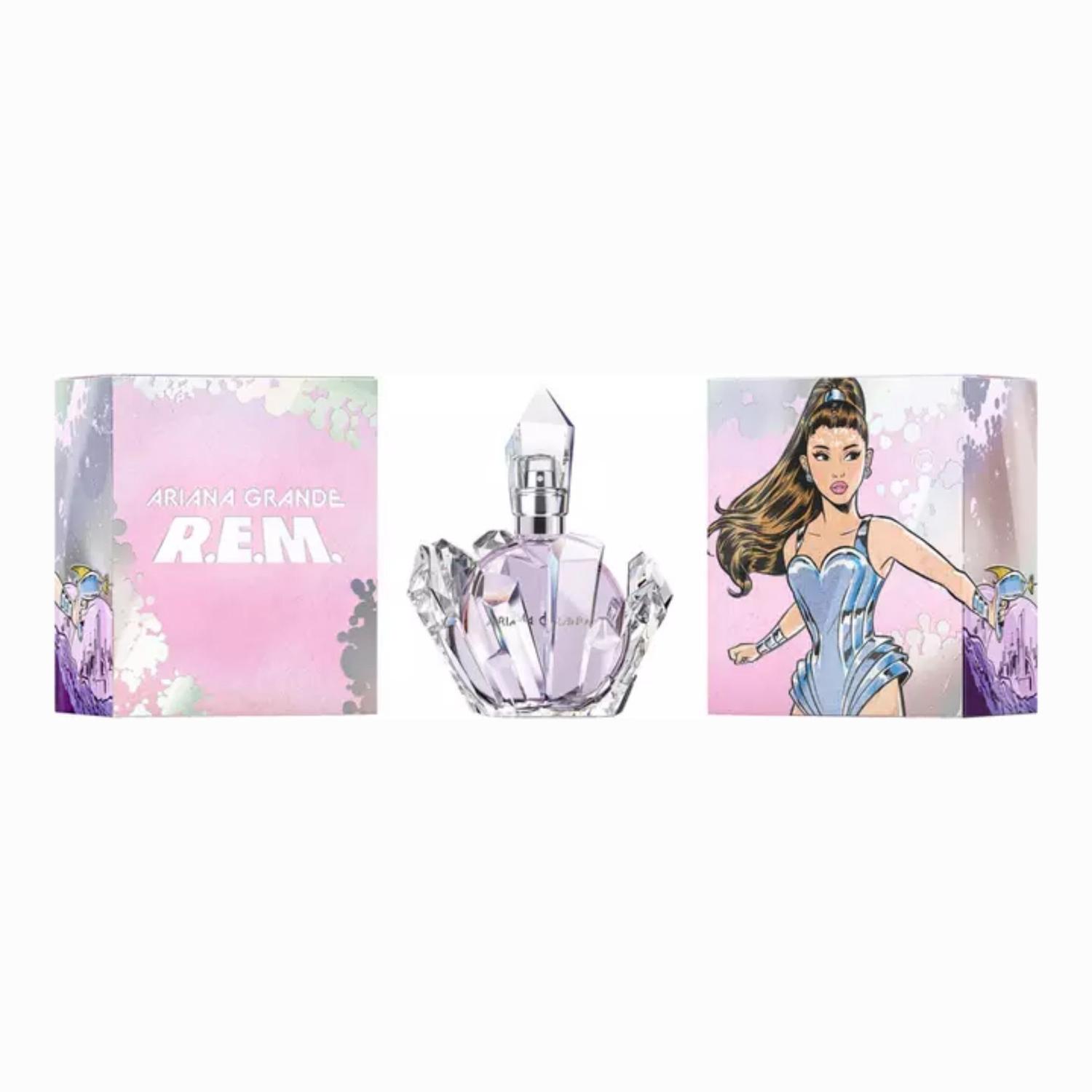 PERFUME EAU R.E.M. ARIANA GRANDE 100 ML - 2