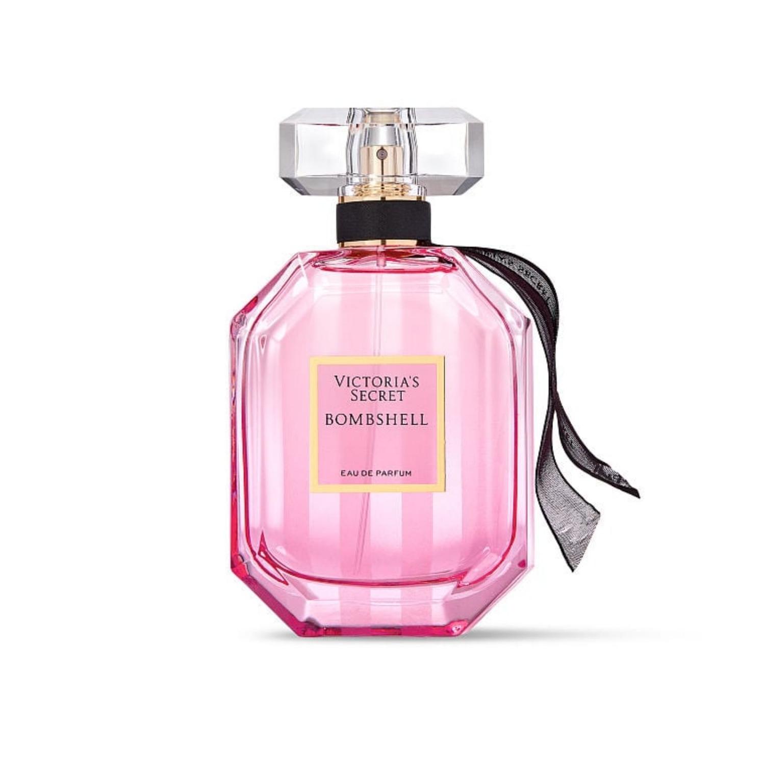 PERFUME EAU BOMBSHELL VICTORIA SECRET 100 ML. - 1