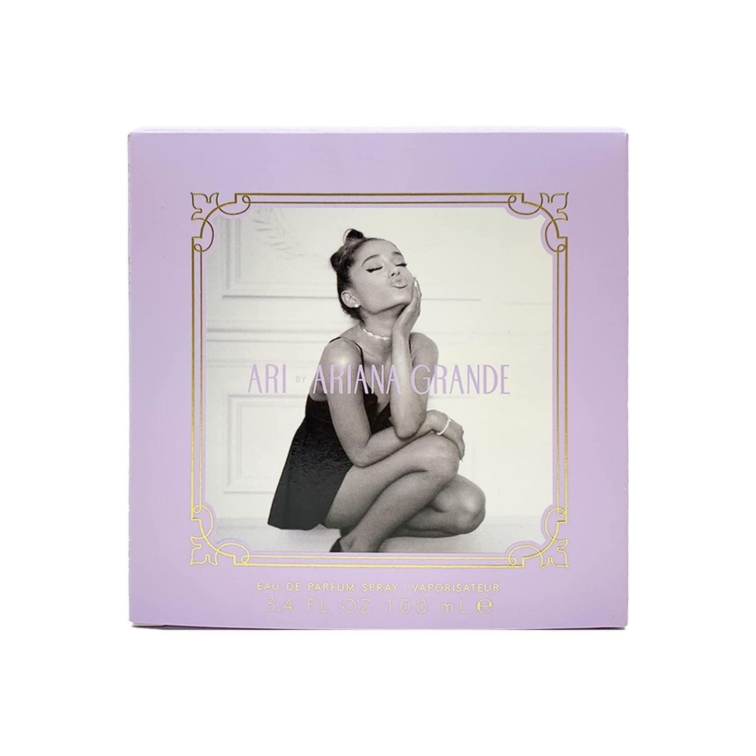 PERFUME EAU ARI BY ARIANA GRANDE - 30 ML - 1