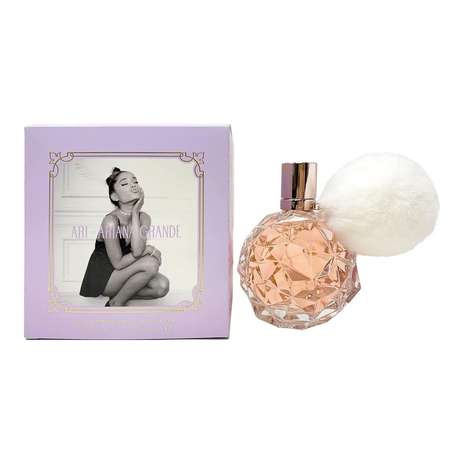 PERFUME EAU ARI BY ARIANA GRANDE - 30 ML - 2