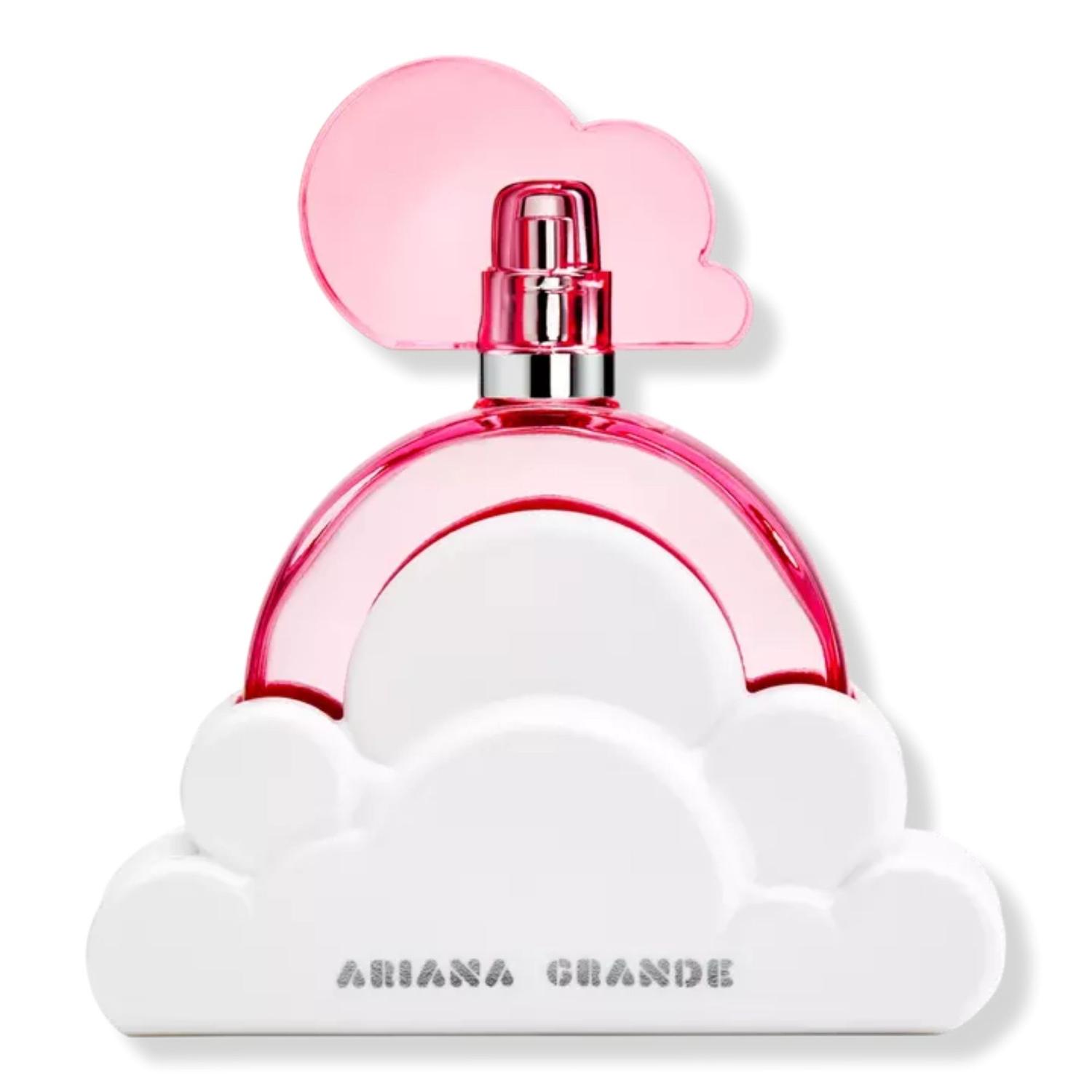 PERFUME EAU CLOUD PINK ARIANA GRANDE - 100 ML - 1