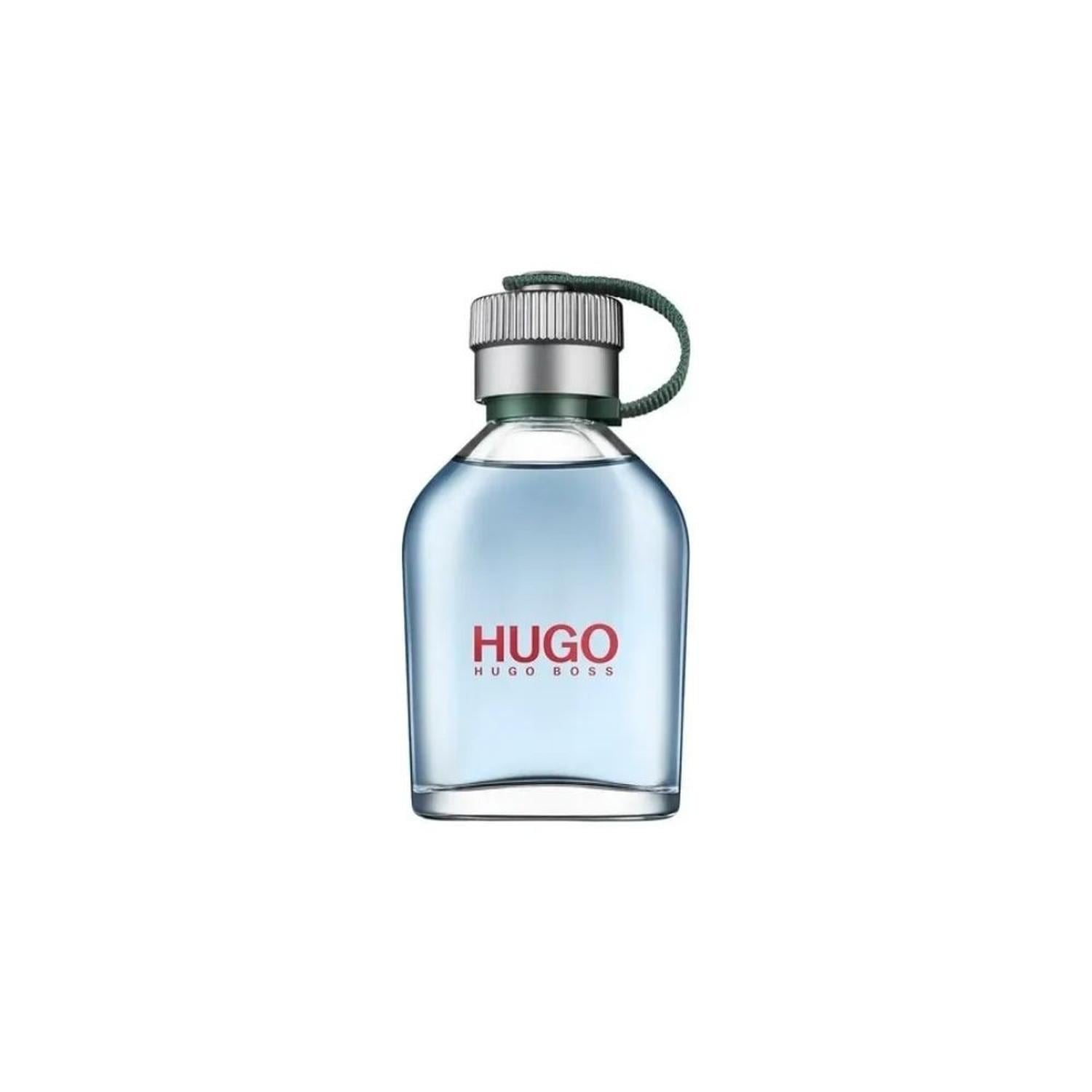 PERFUME HOMBRE HUGO MAN EDT 75 ML HUGO BOSS - 2