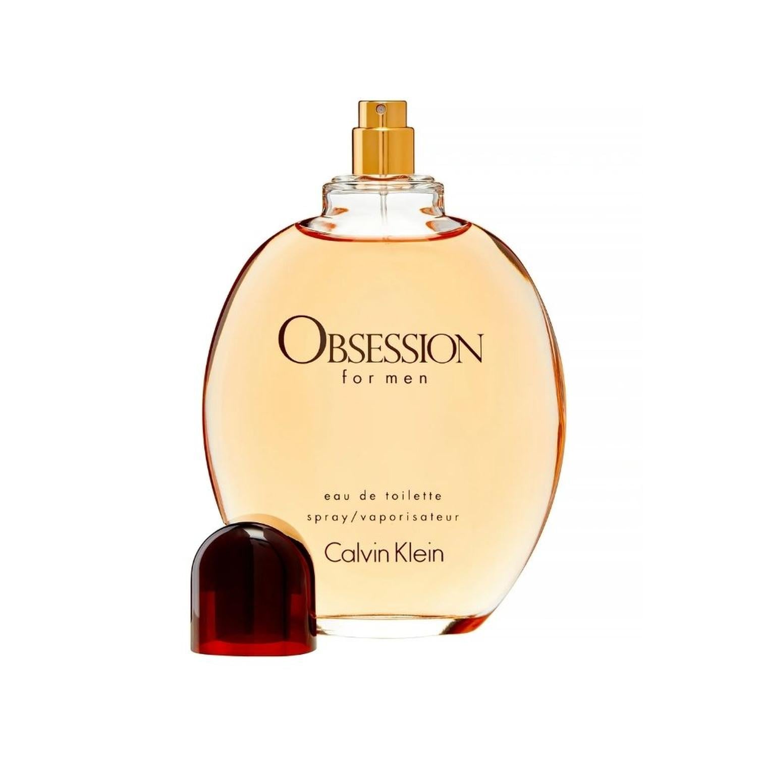 PERFUME PARA HOMBRE CALVIN KLEIN OBSESSION - 200 ML - 2