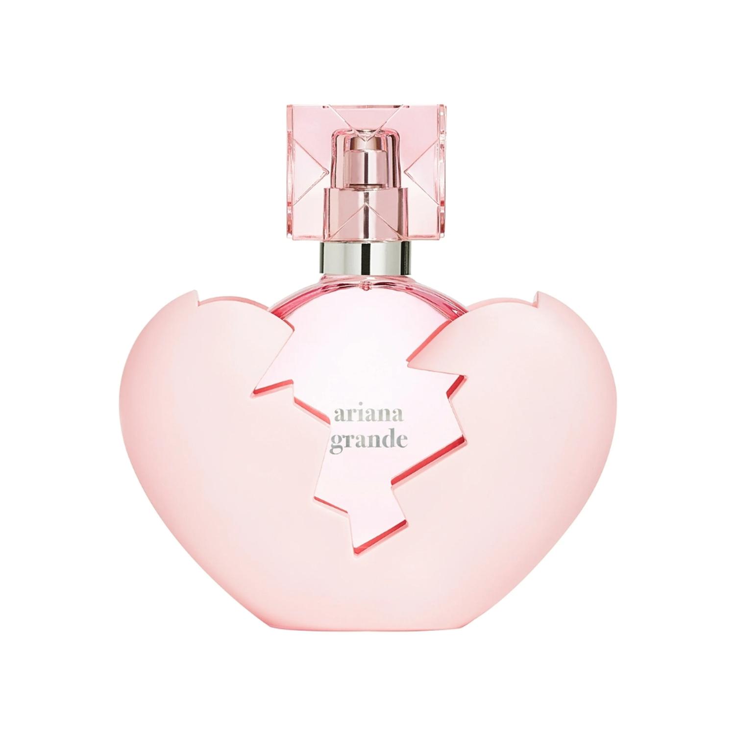 SET PERFUME EAU 30 ML + BODY MIST 50 ML THANK U NEXT BY ARIANA GRANDE - 3
